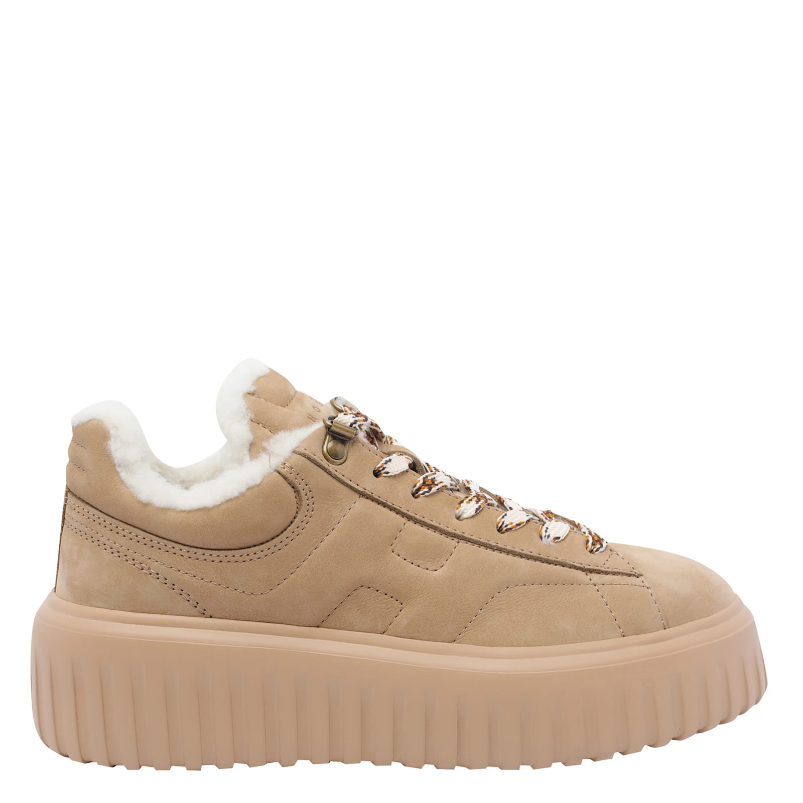 H-stripes Sneakers