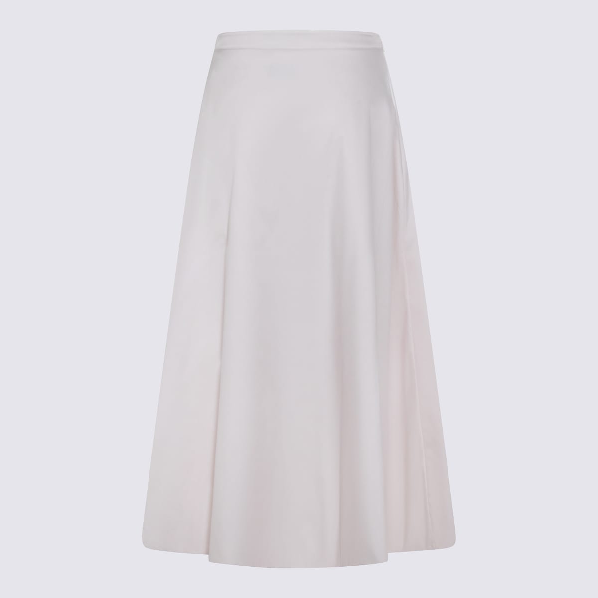 Add Skirts Rice In White