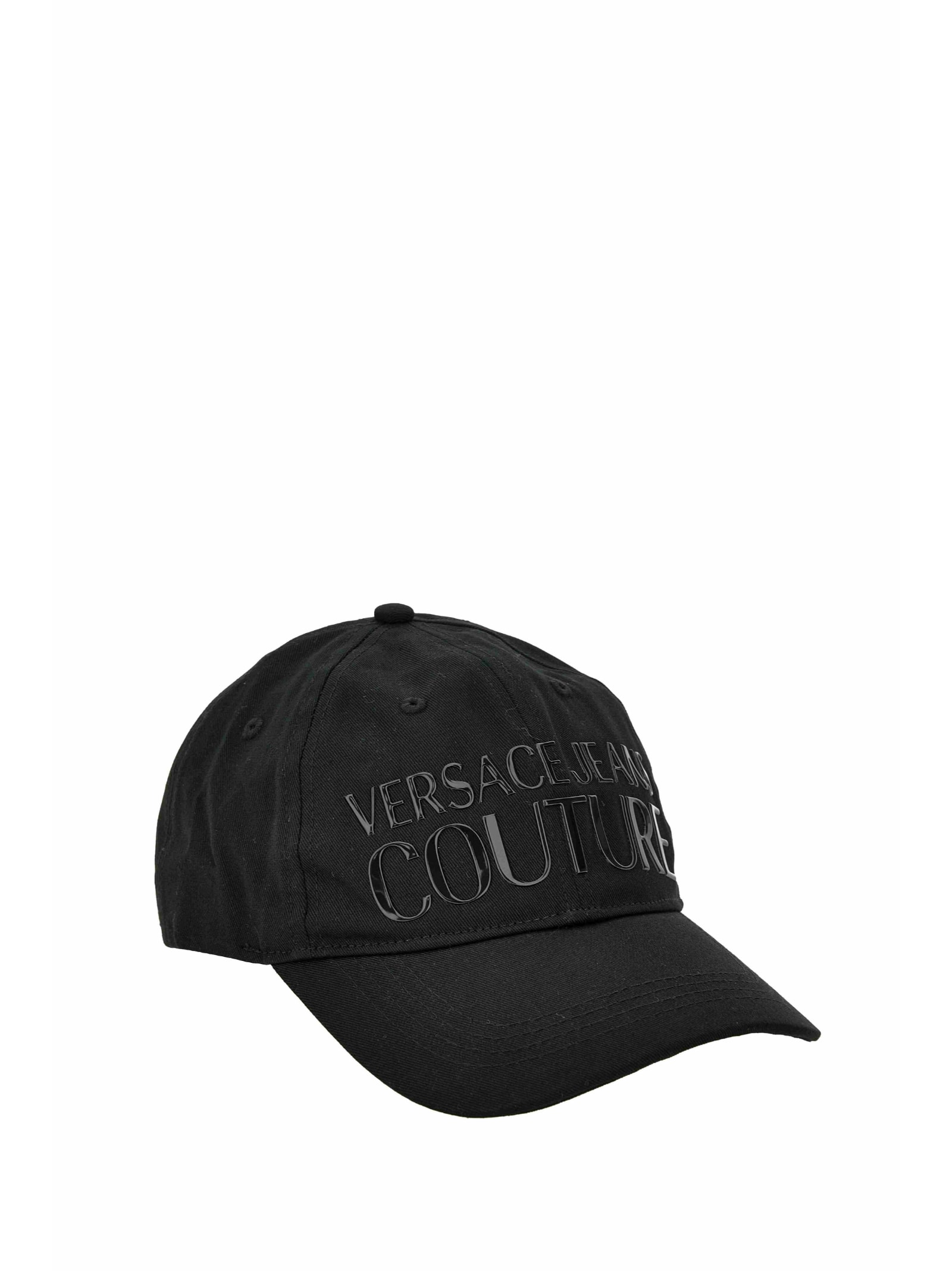 Versace Jeans Couture Hat