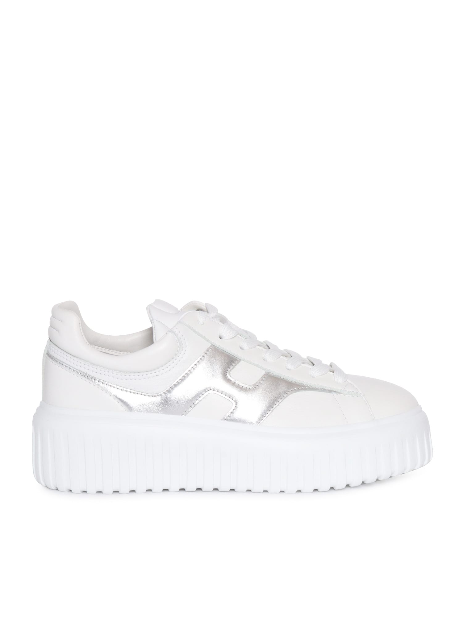 H-stripes Sneakers