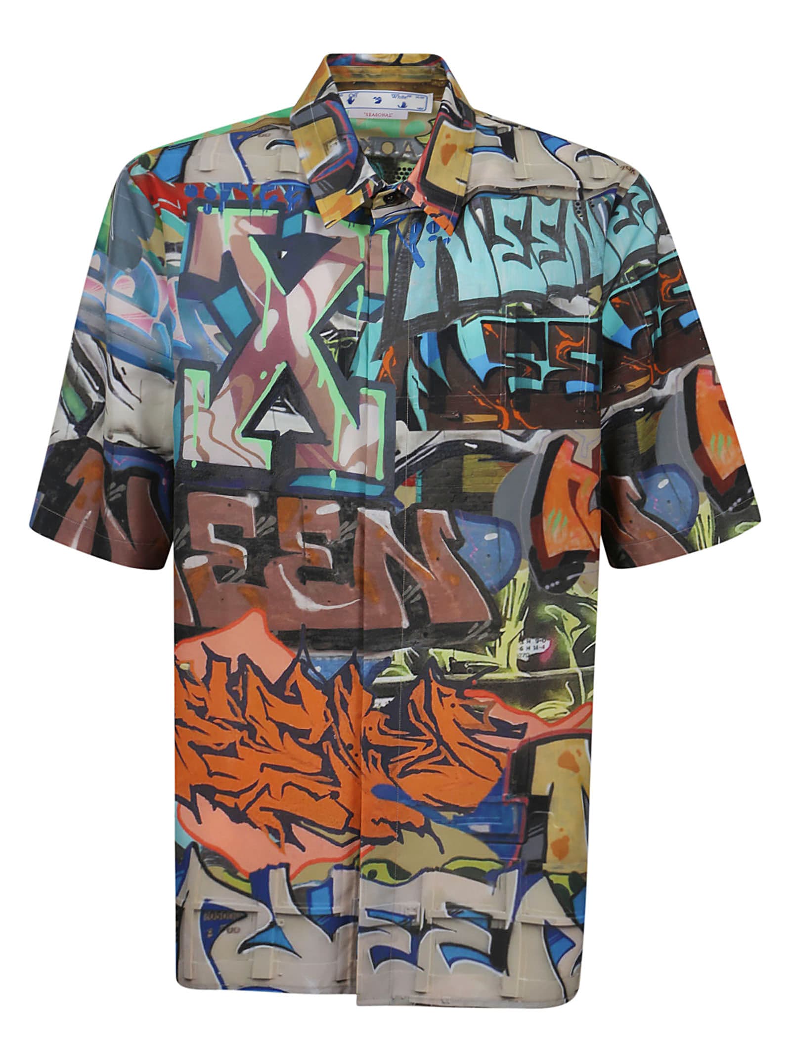OFF-WHITE photo