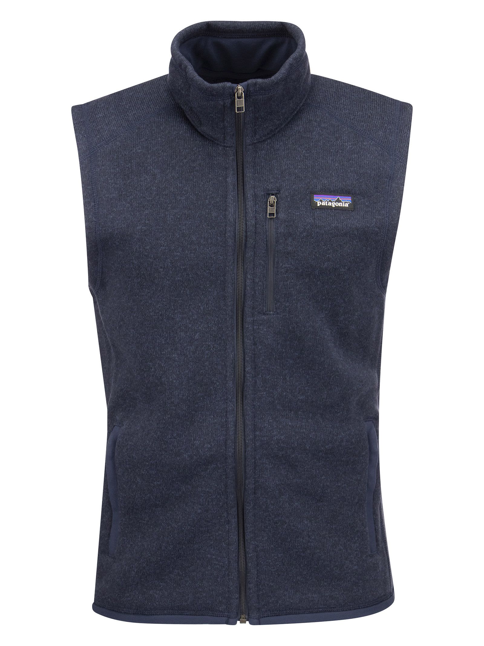 Patagonia Better Sweater - Fleece Vest