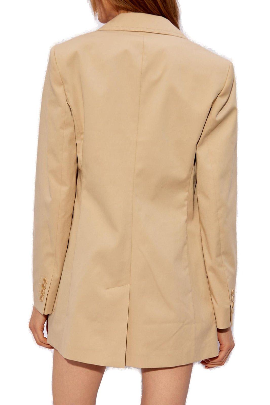 Max Mara Blazers In Beige