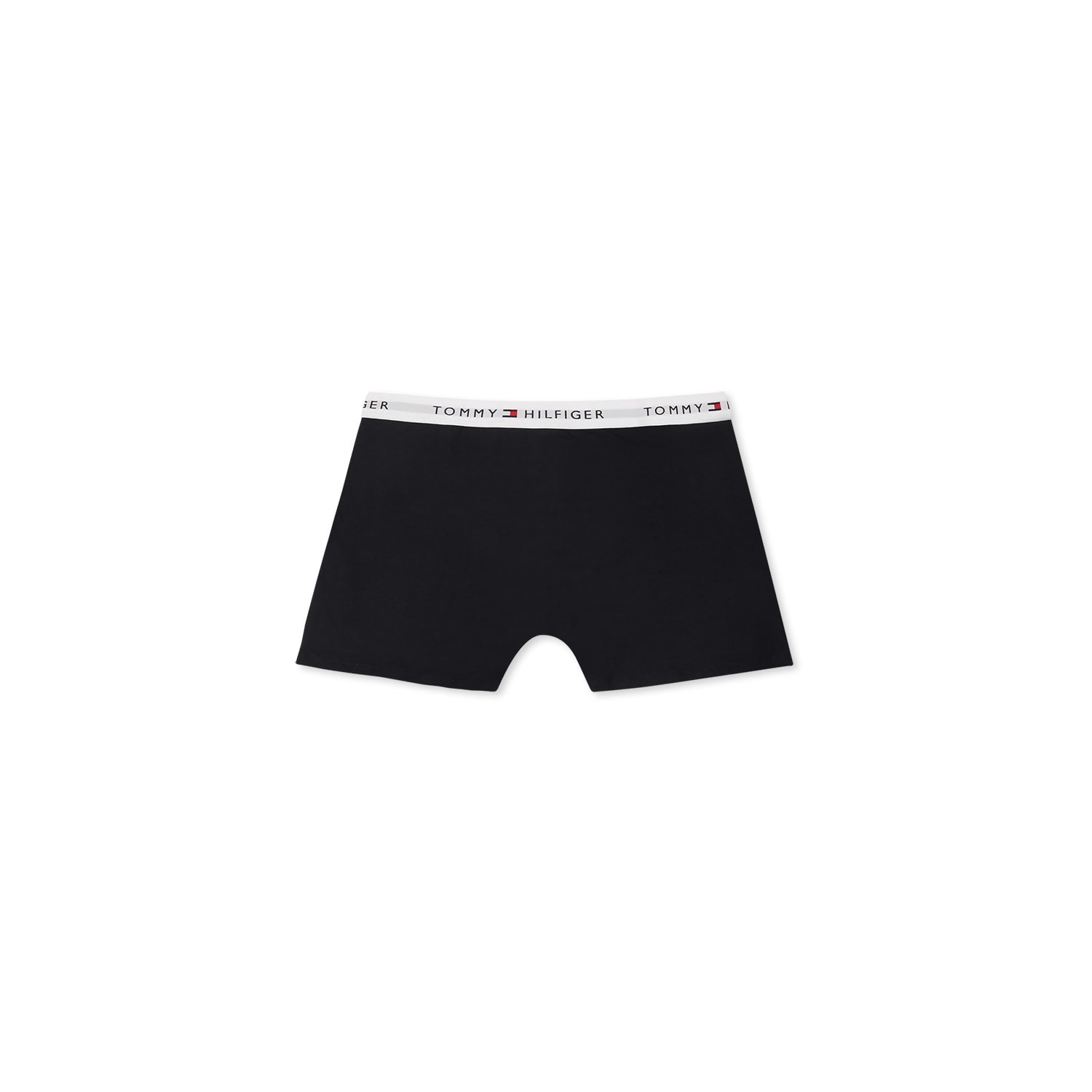 Tommy Hilfiger Multicolor Boxer Briefs Set For Boy With Logo In Multicolor
