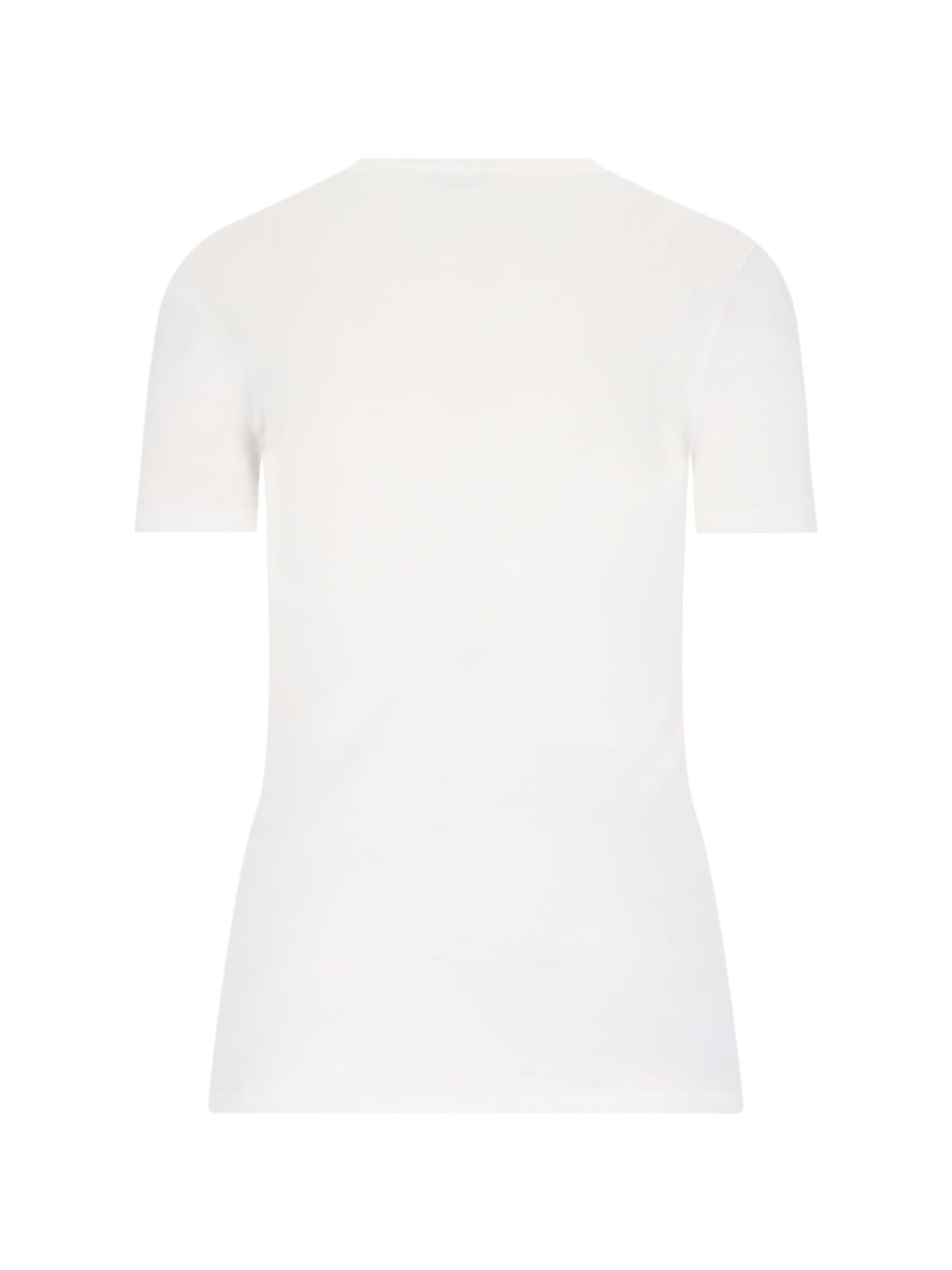 Jil Sander 3-pack T-shirt Set In Gray