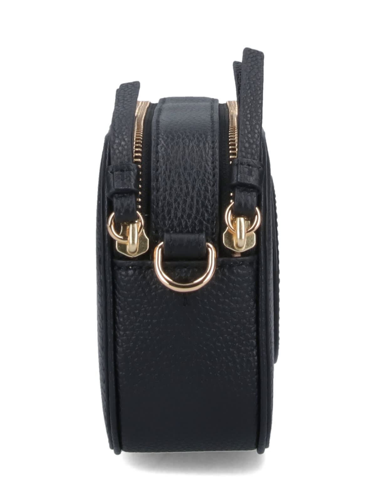 Tory Burch Mini Bag Miller In Black