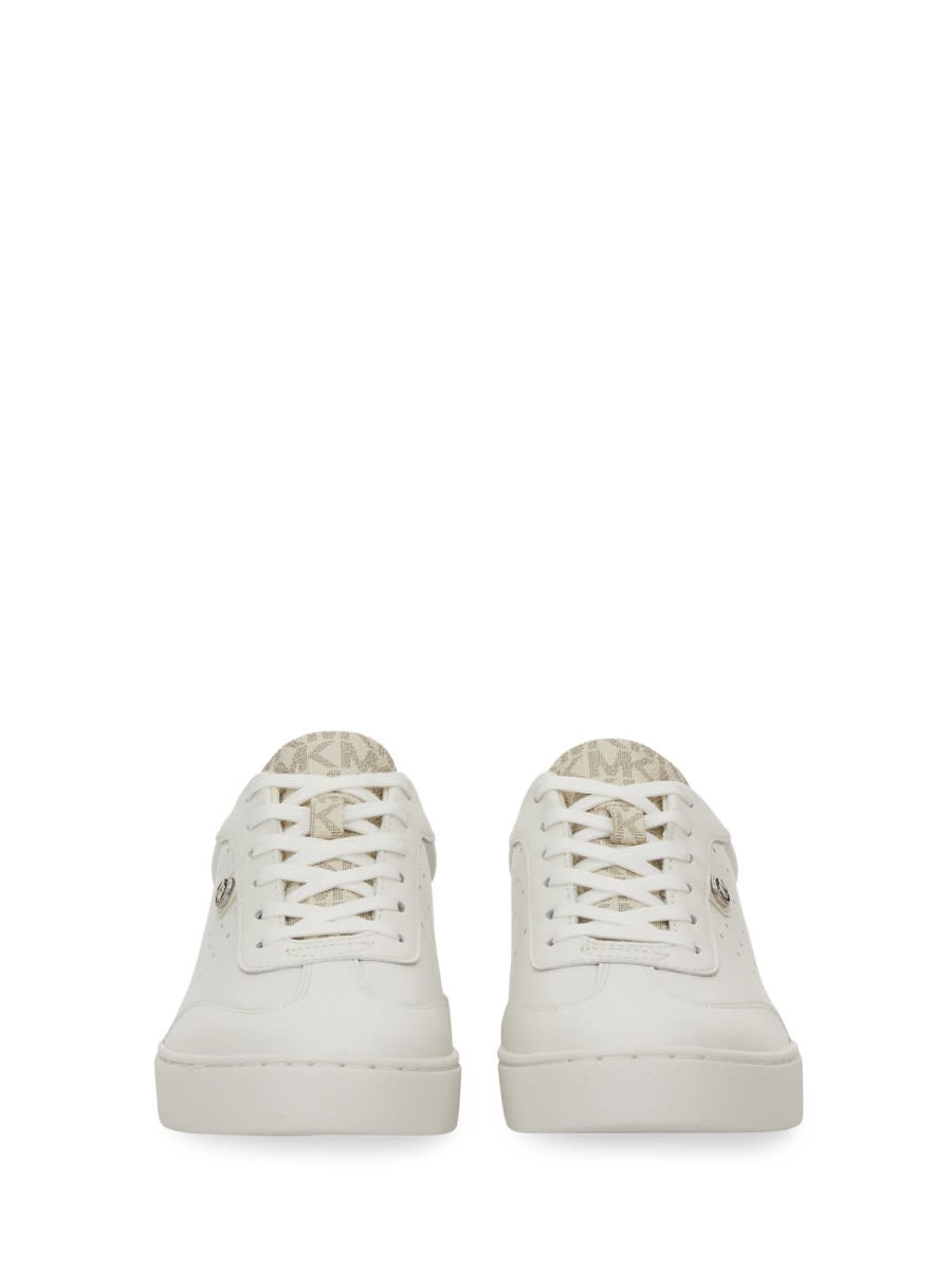 Michael Kors Sneaker Scotty In Multicolour