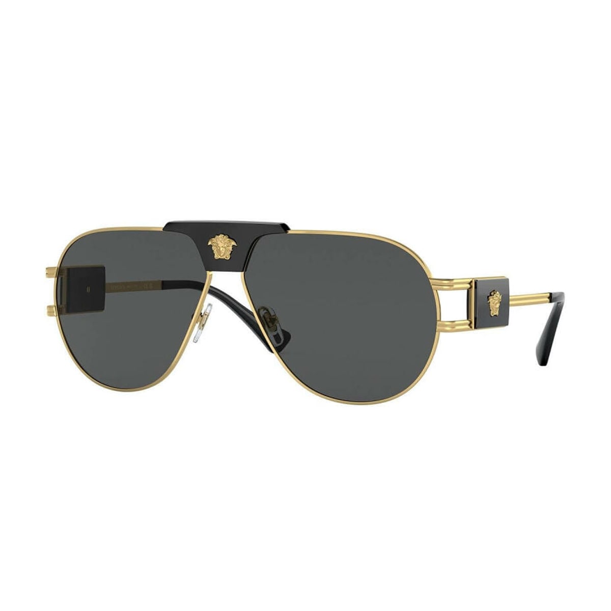 VERSACE VE2252 100287 SUNGLASSES