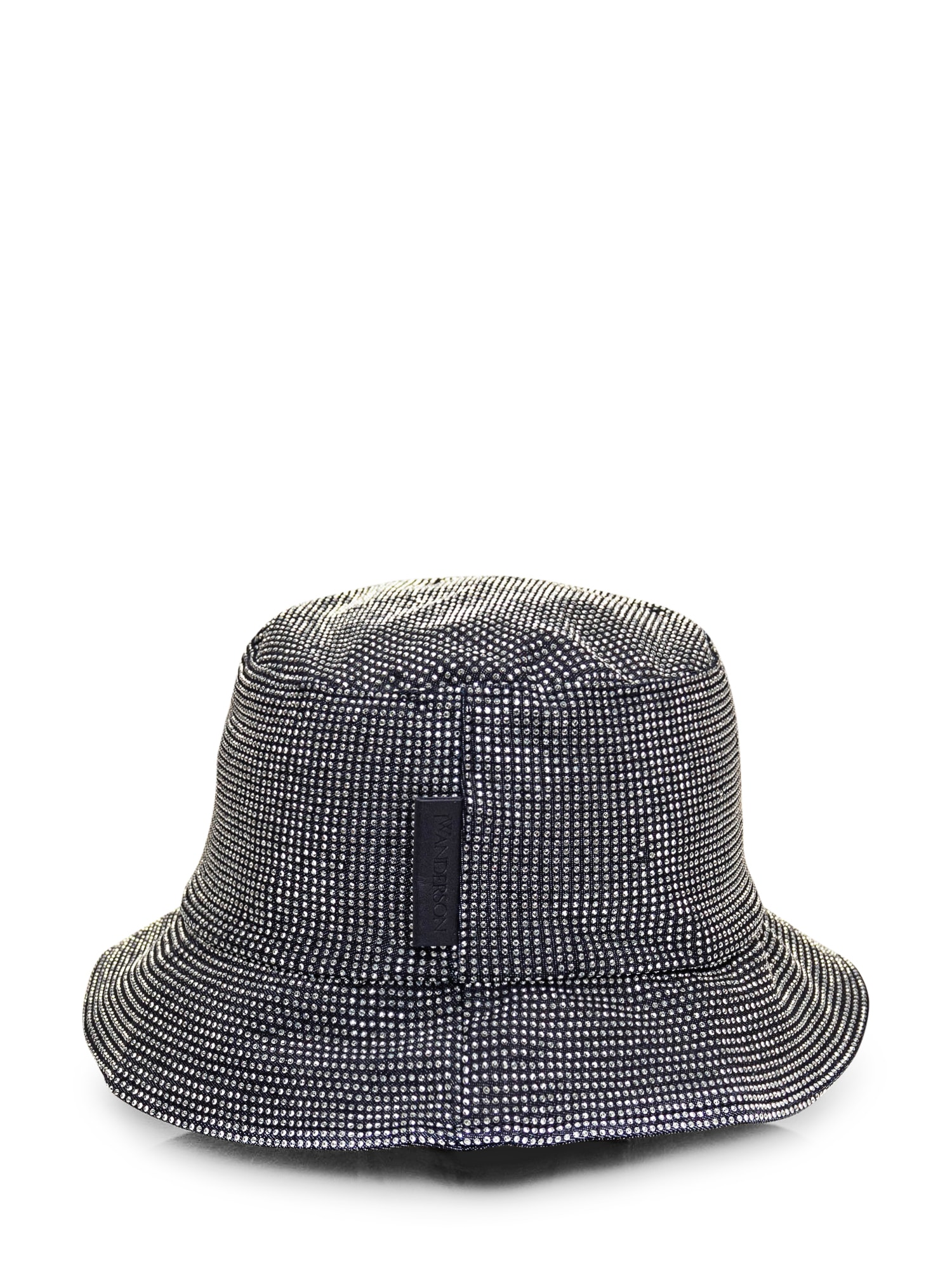 Jw Anderson Embellished Hat In 743