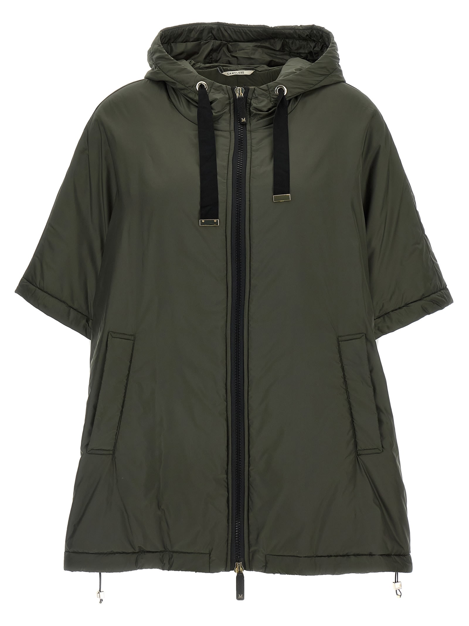 greenci Cape