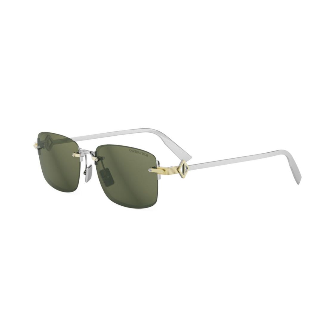 Dior Cd Diamond S11uf2c0 In Green
