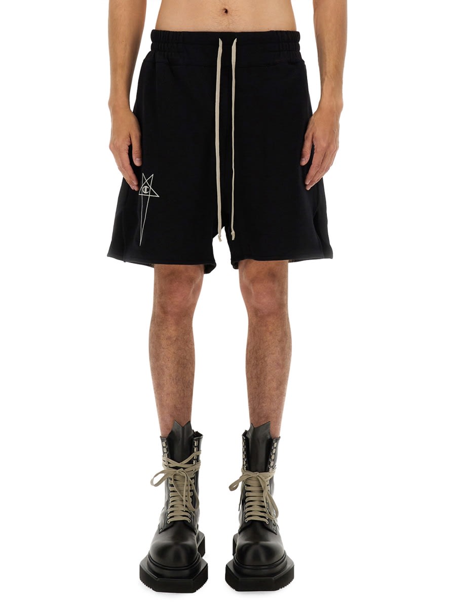 Cotton Shorts