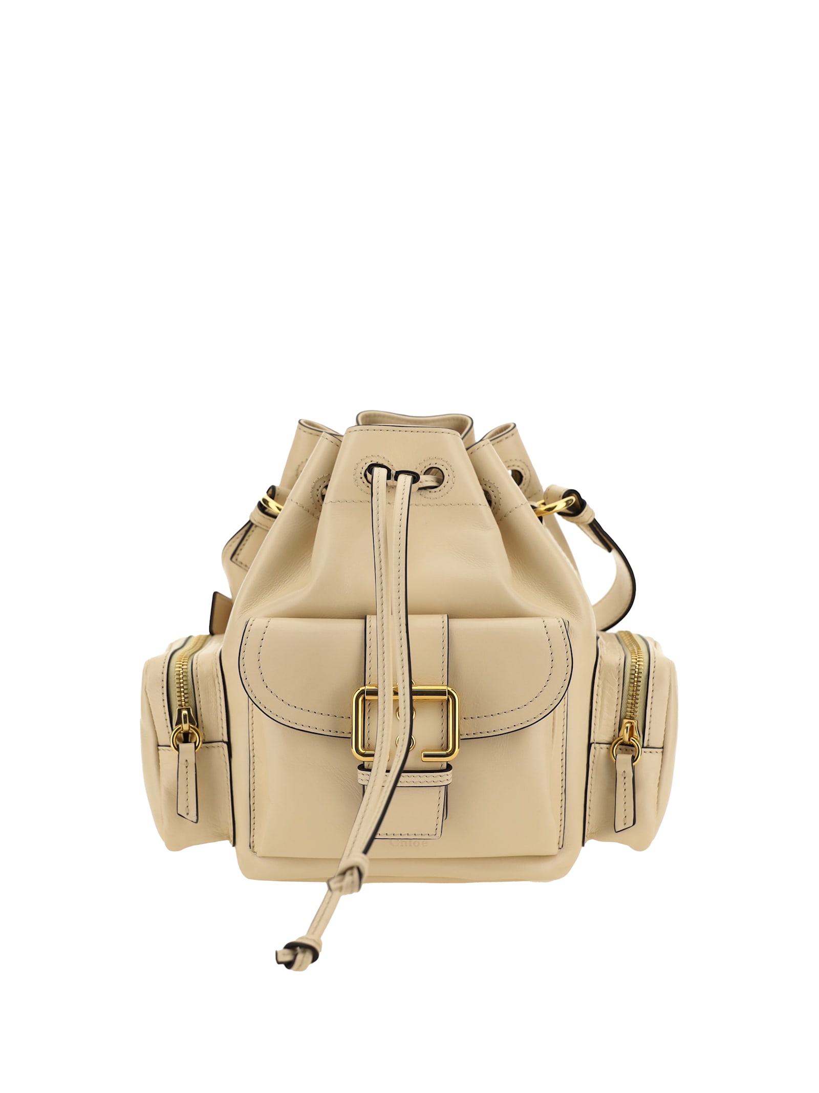 Chloé Camera Bucket Bag