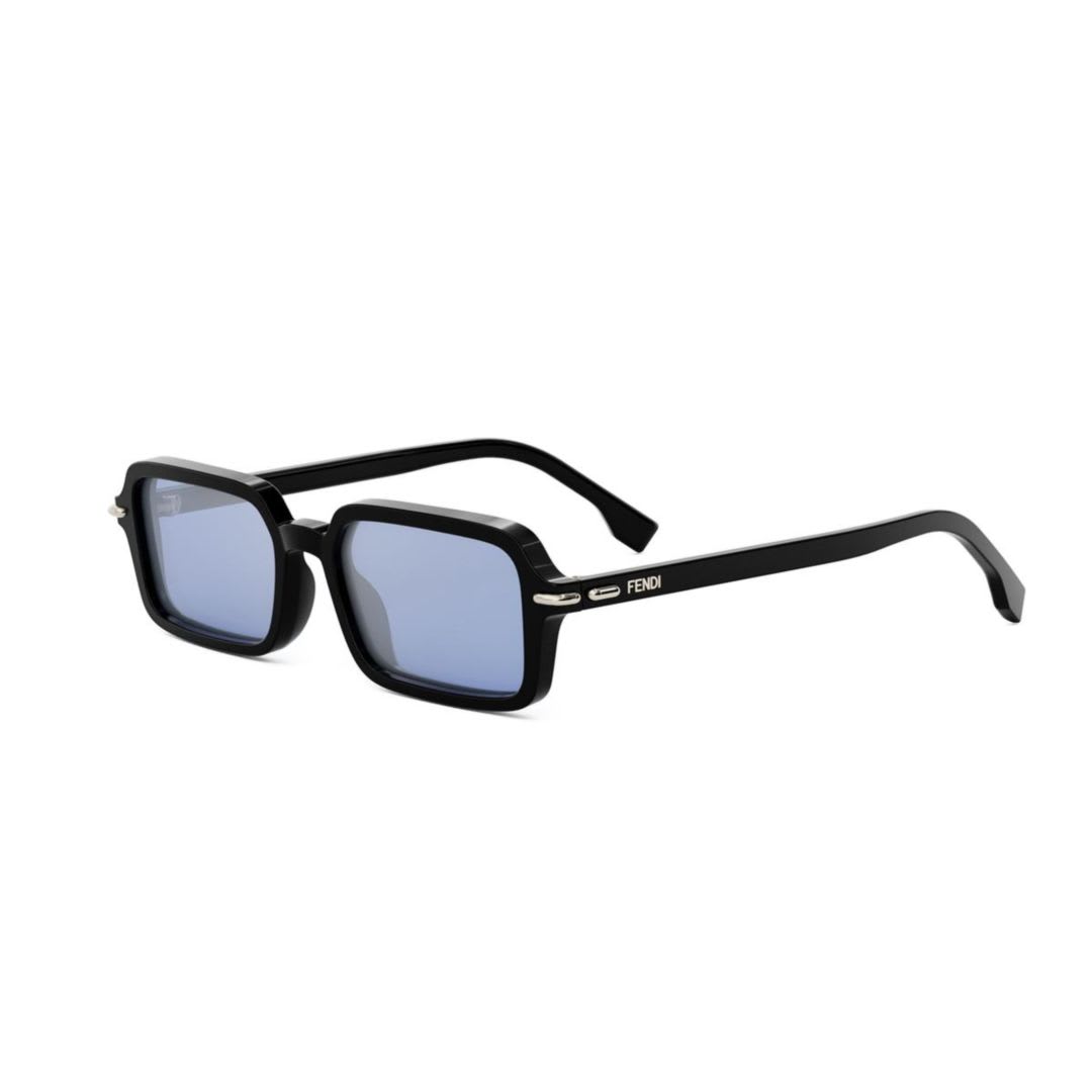 Fendi Fe40174i01x In Black