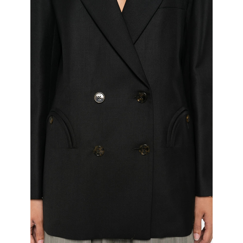 Blazé Milano Jacket In Black