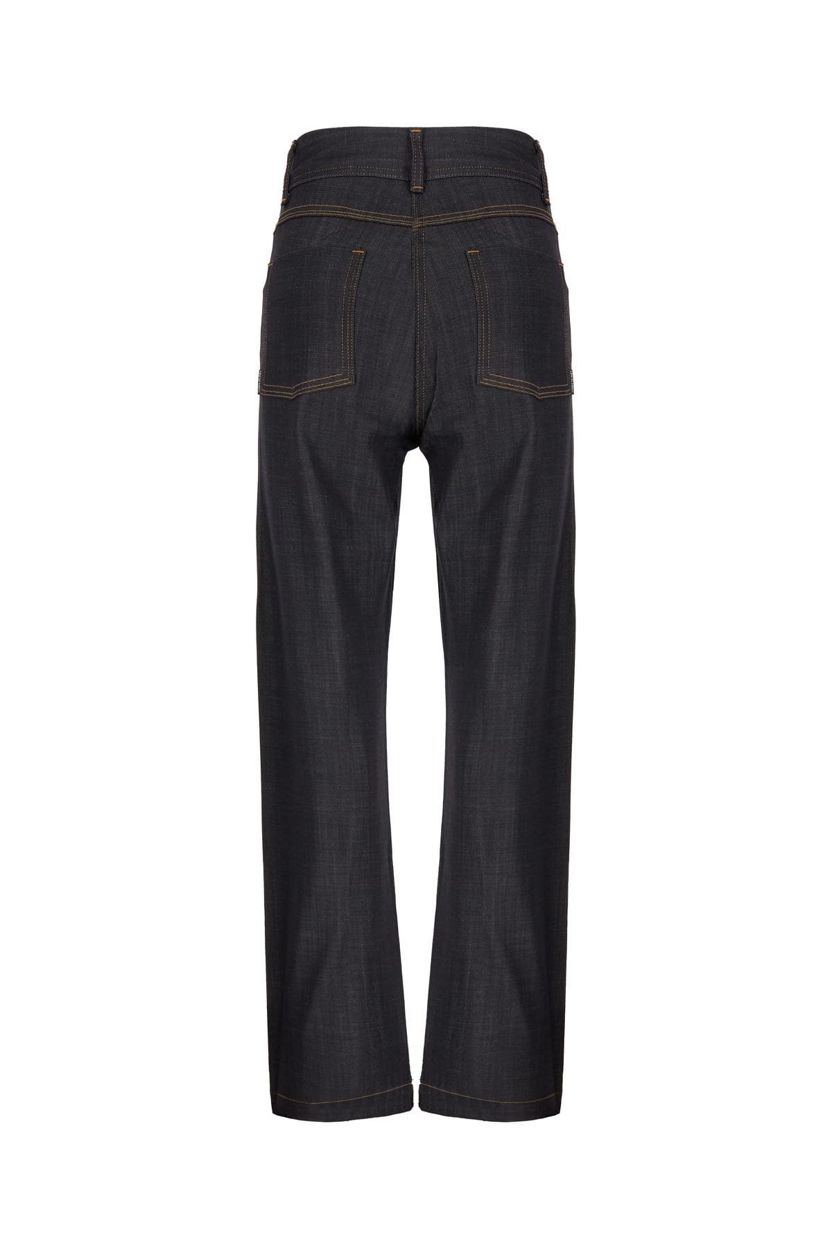 Shop Low Classic Pantaloni In De