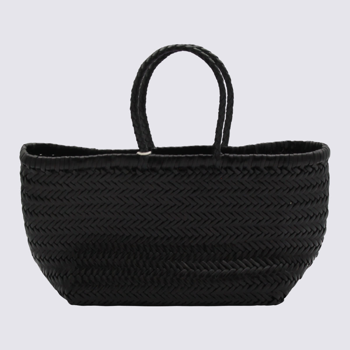 Dragon Diffusion Triple Jump Small Bag Shoulder Bag In Black
