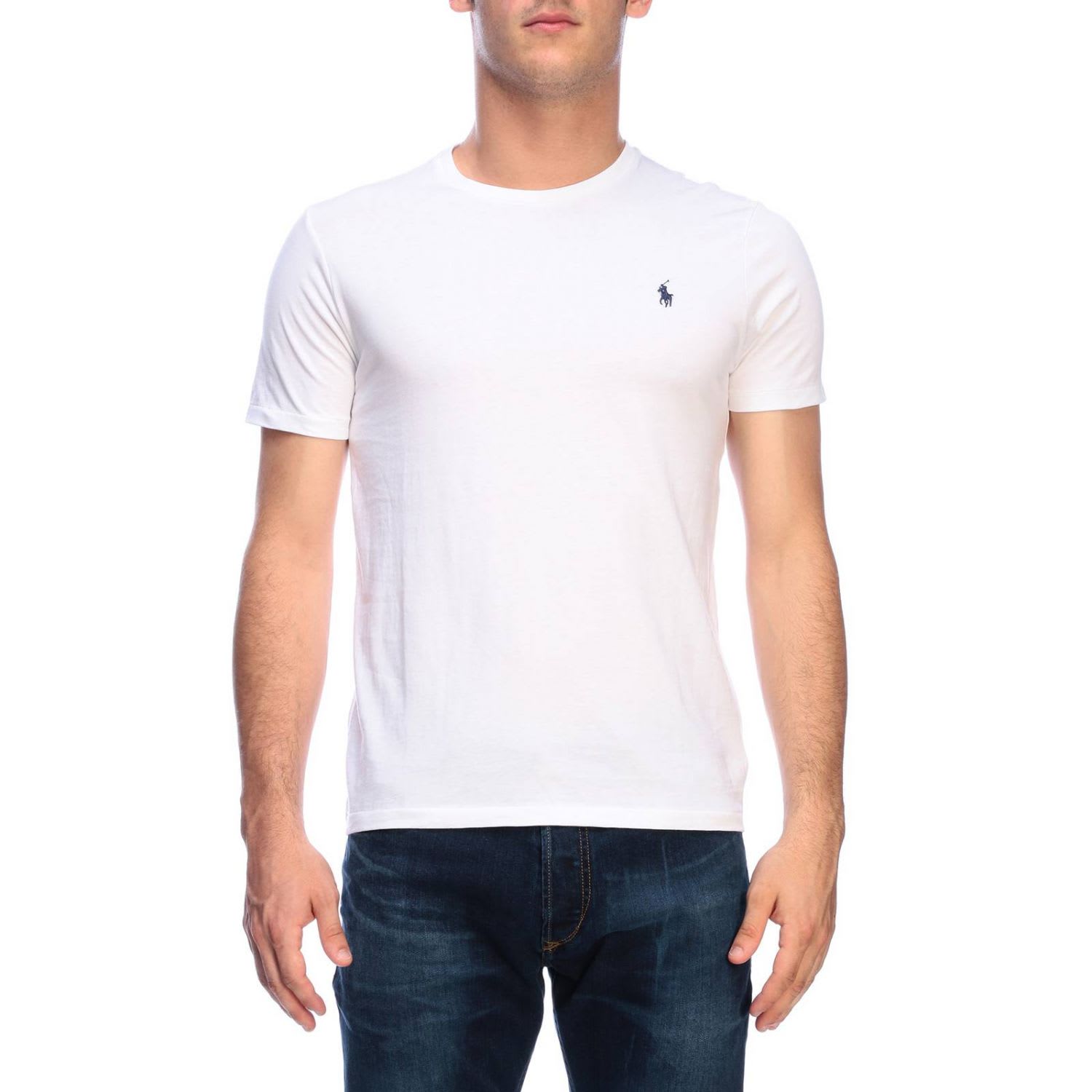 ralph lauren t shirt mens