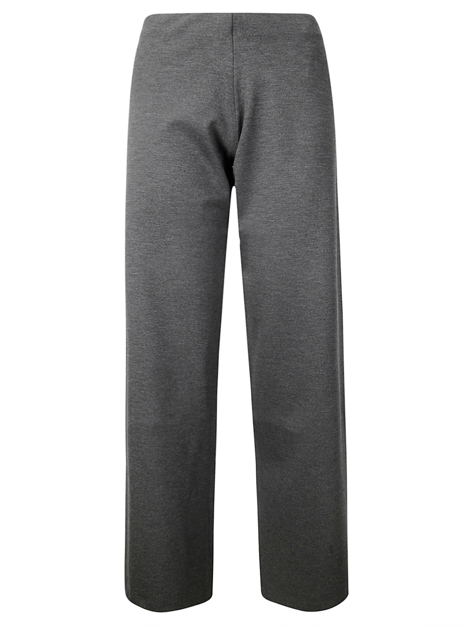 Wide Leg Trousers