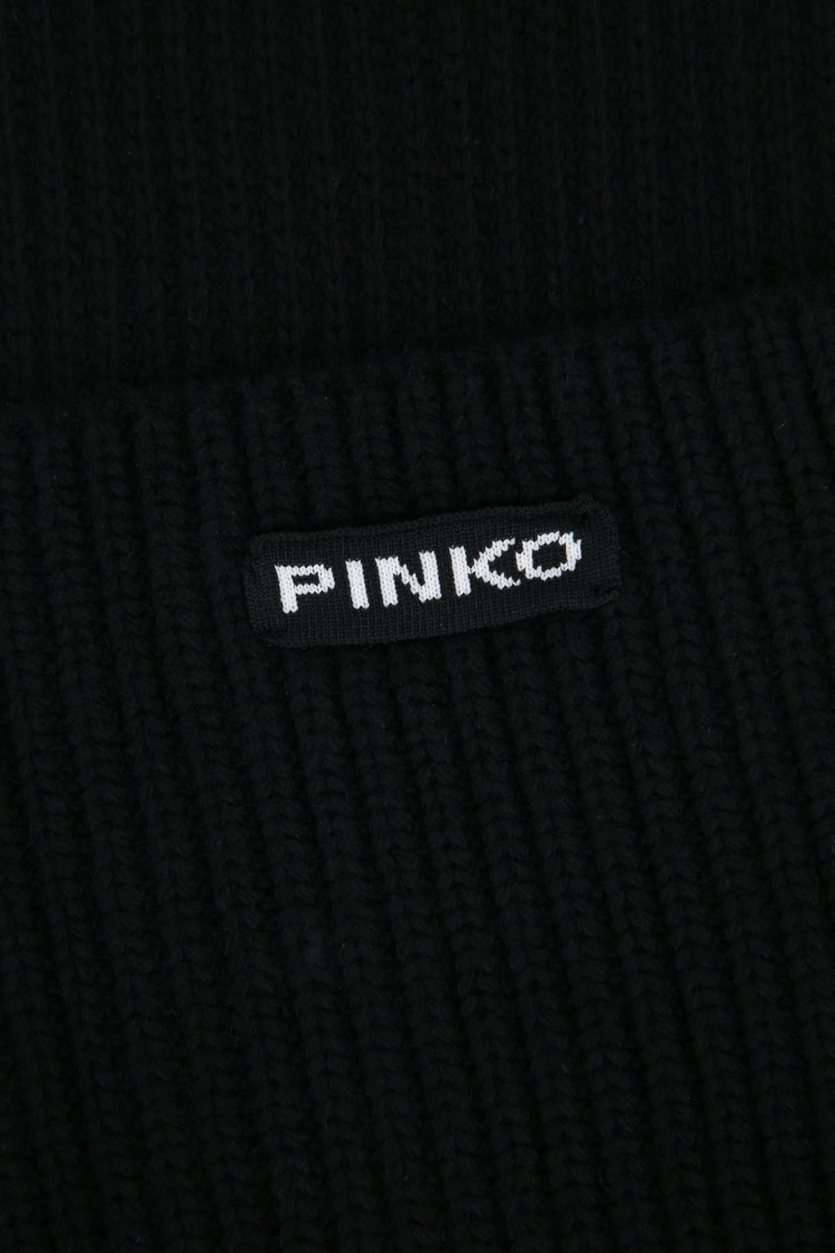 Pinko Scarves And Foulards In Black