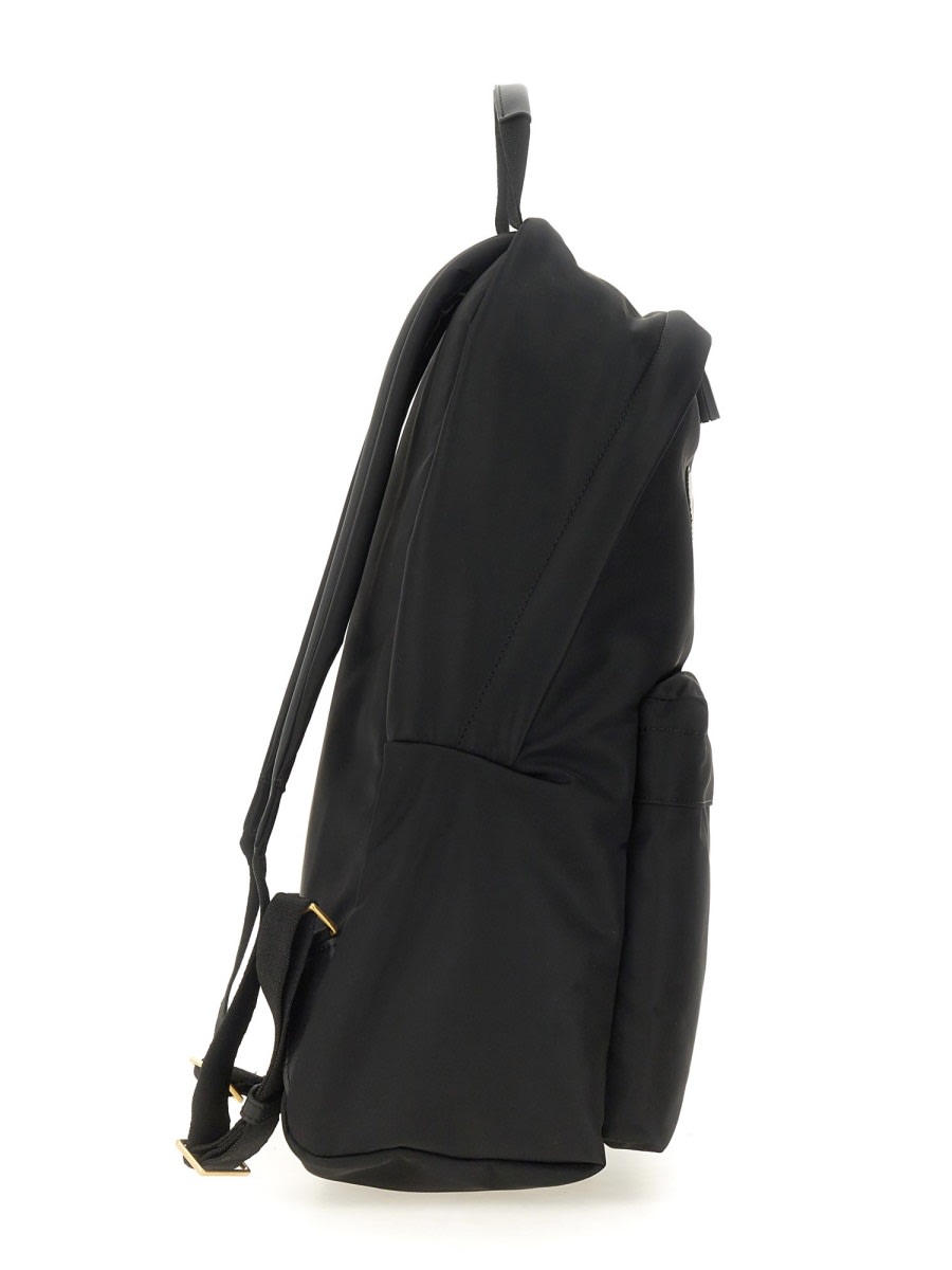 ANYA HINDMARCH BACKPACK EYES