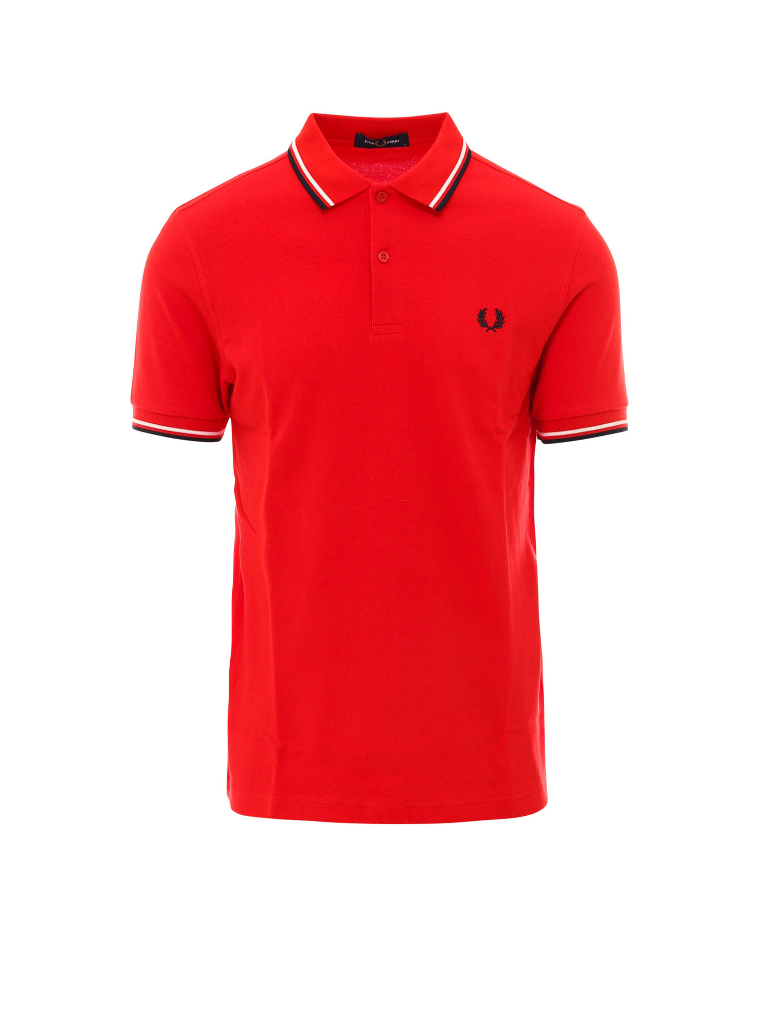FRED PERRY POLO SHIRT,FPM360037 C73