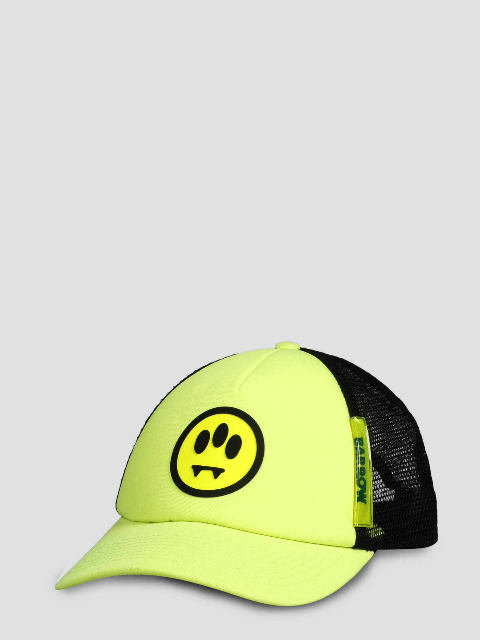 Barrow Logo Tracker Hat