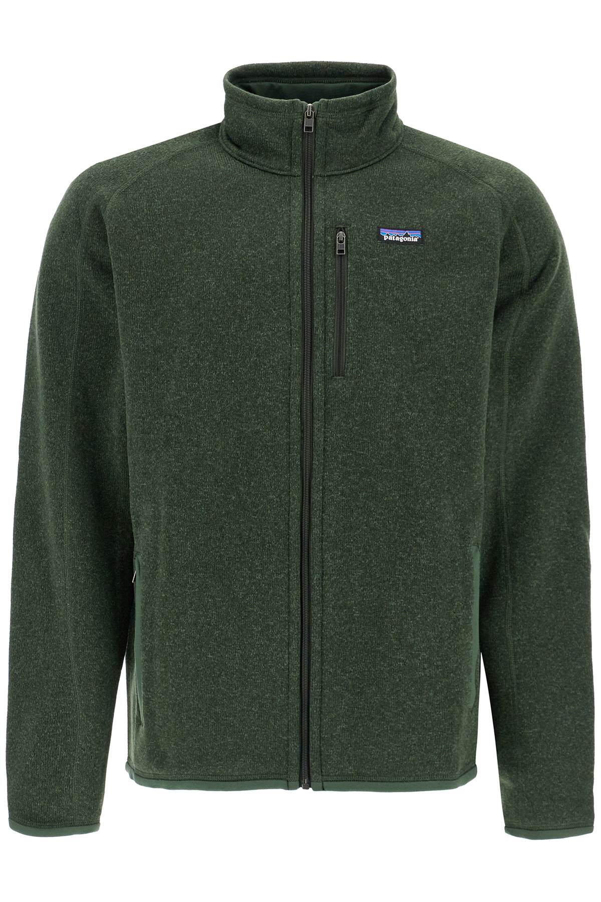 Mens Better Sweater Zip-up Jacket