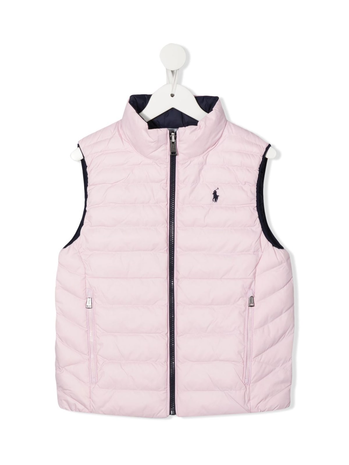 Polo Ralph Lauren Rev Trra Vst-outerwear-vest