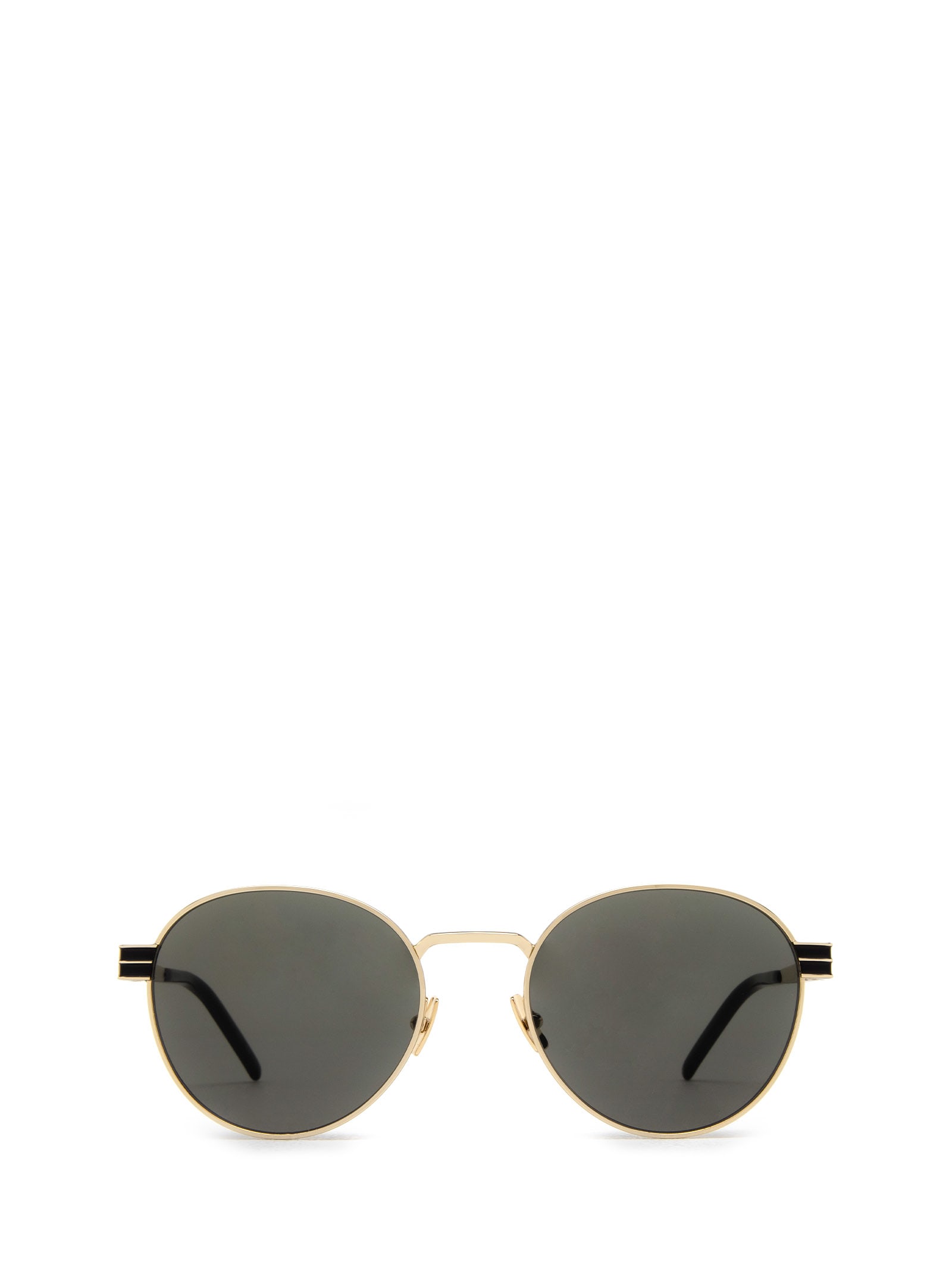 Sl M62 Gold Sunglasses