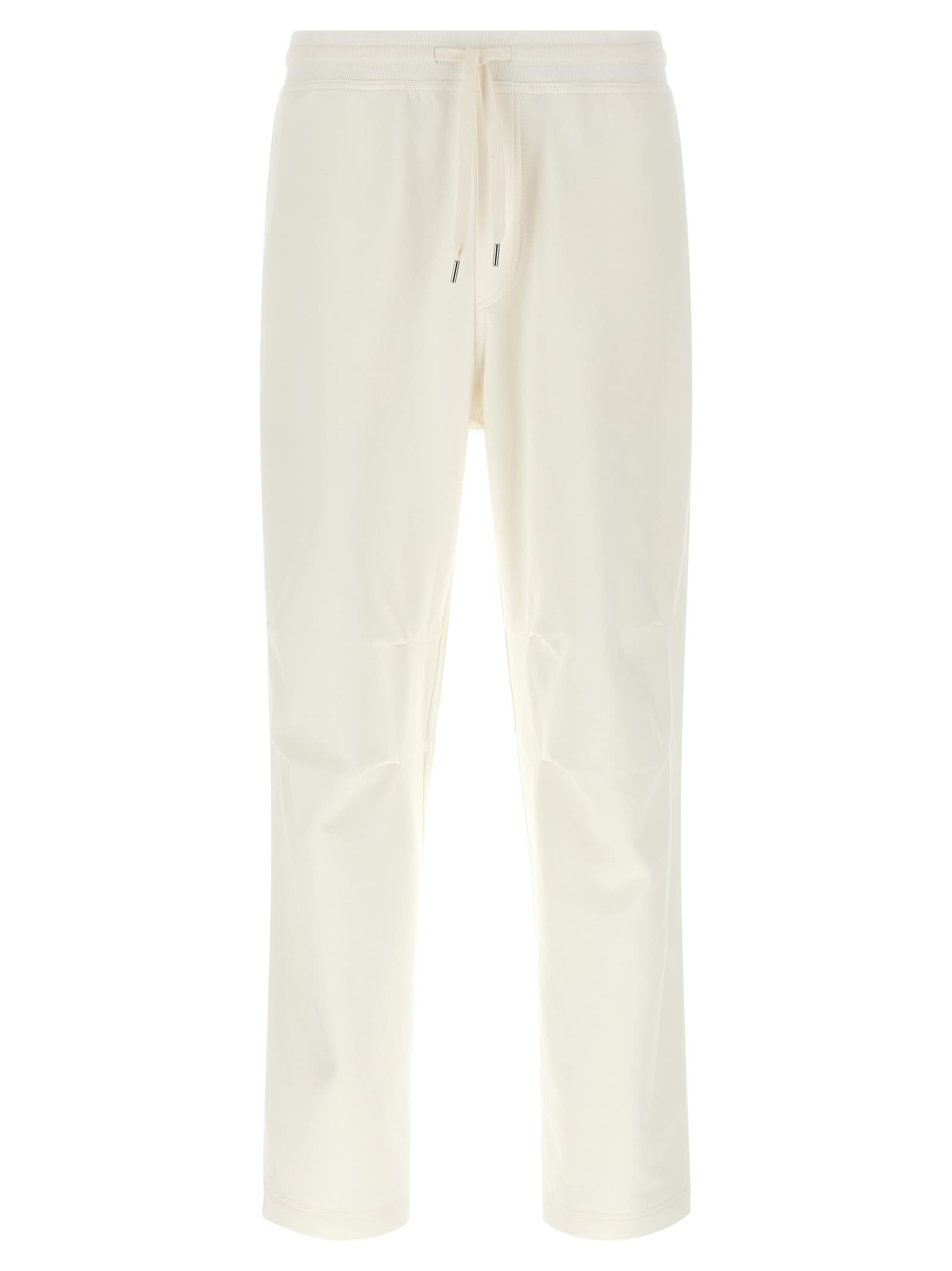 Techno Cotton Joggers