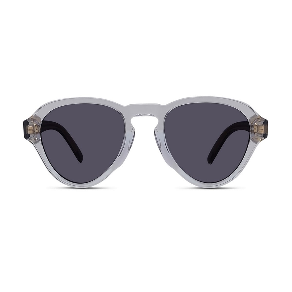 Gv40085i Gv- Day 20a Trasparente Sunglasses