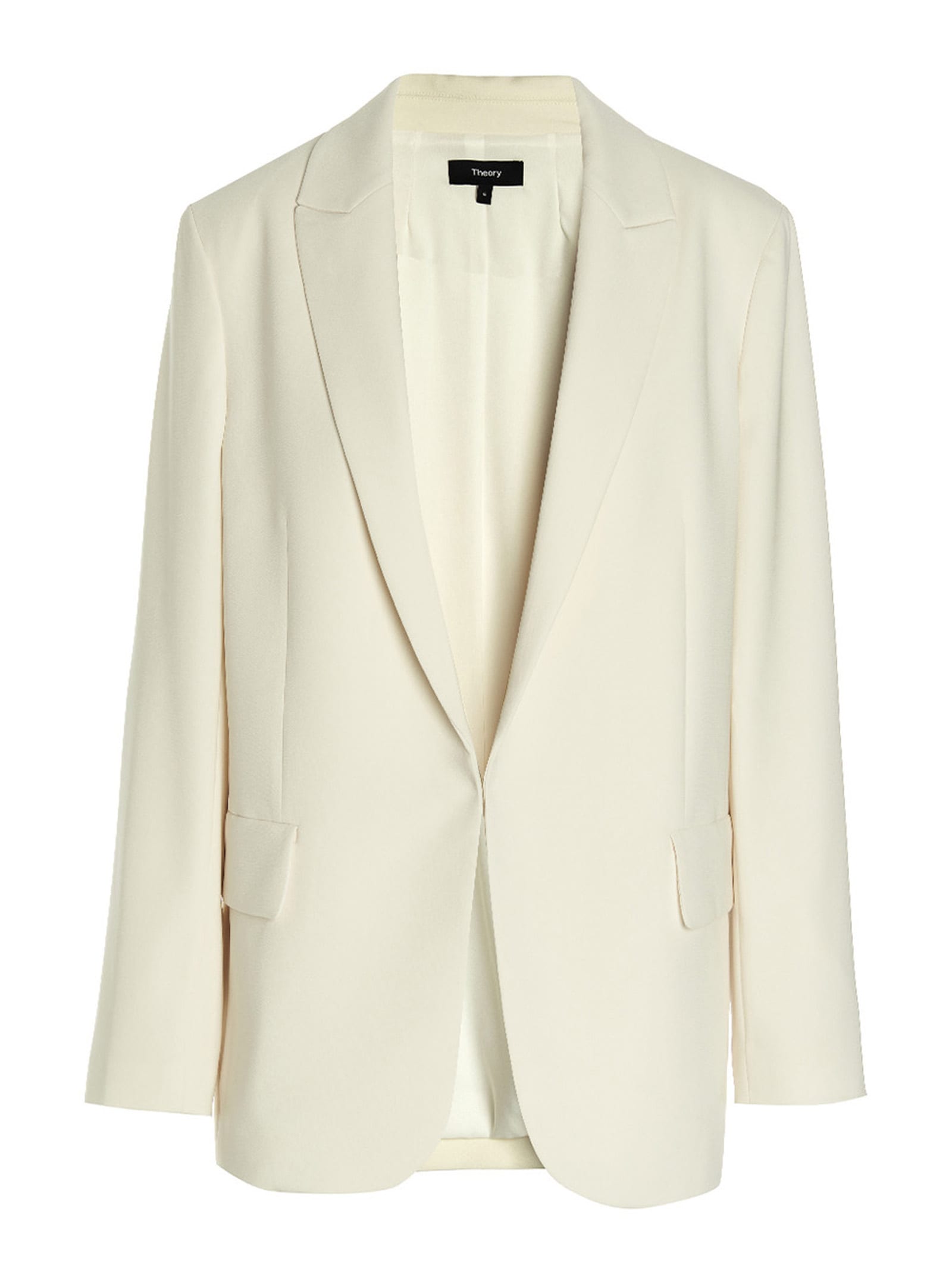 THEORY RELAXED BLAZER