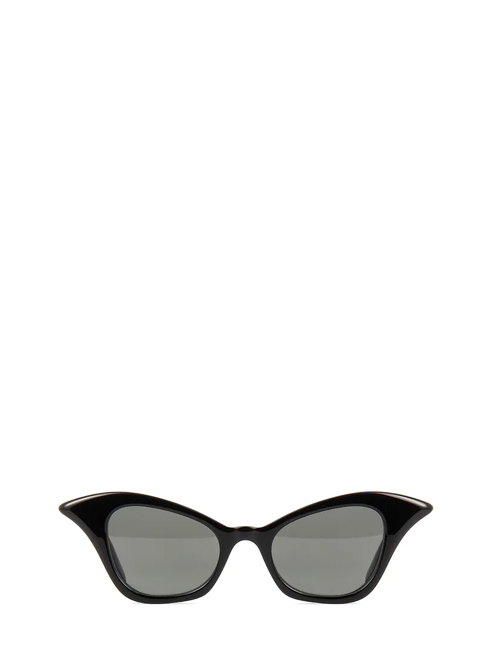 Gucci Gucci Gg0707s Black Sunglasses