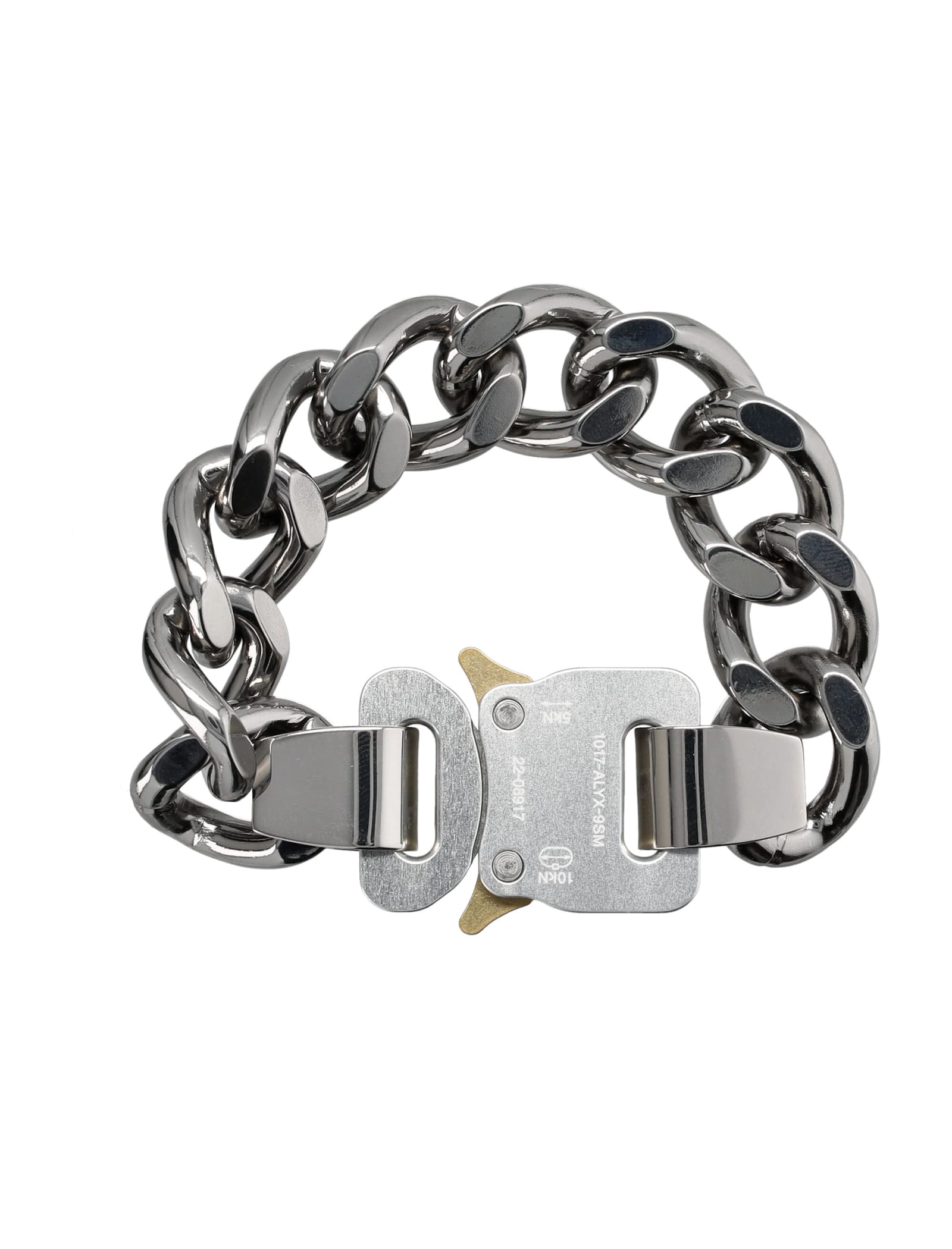 1017 ALYX 9SM Bracelet With Buckle