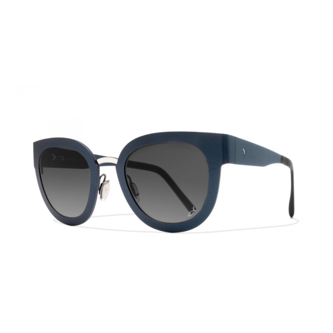 Blackfin Bf902 Zelda1160 Blu Navy Argento In 1160 Blu Navy Argento