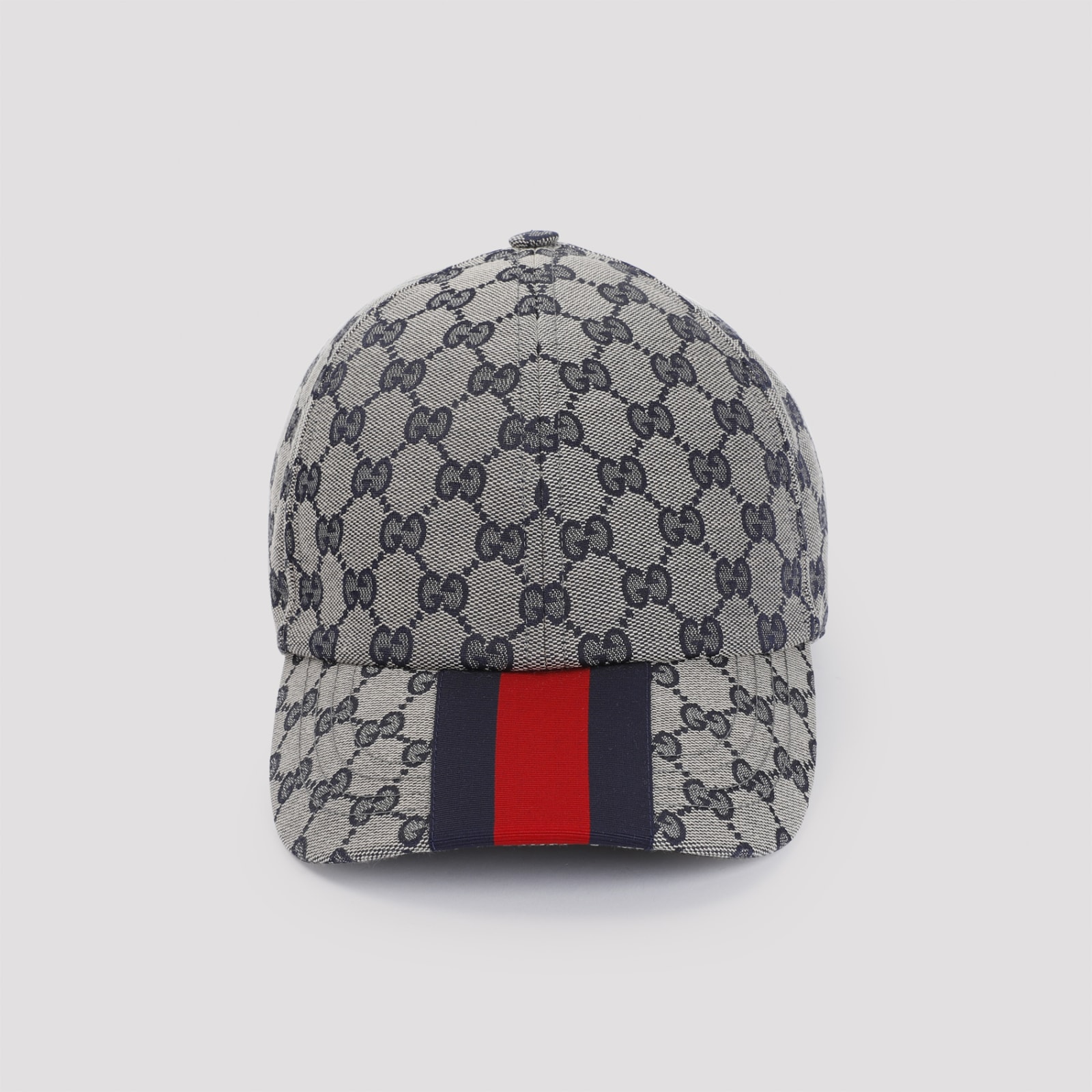 GUCCI NEW WEB HAT 