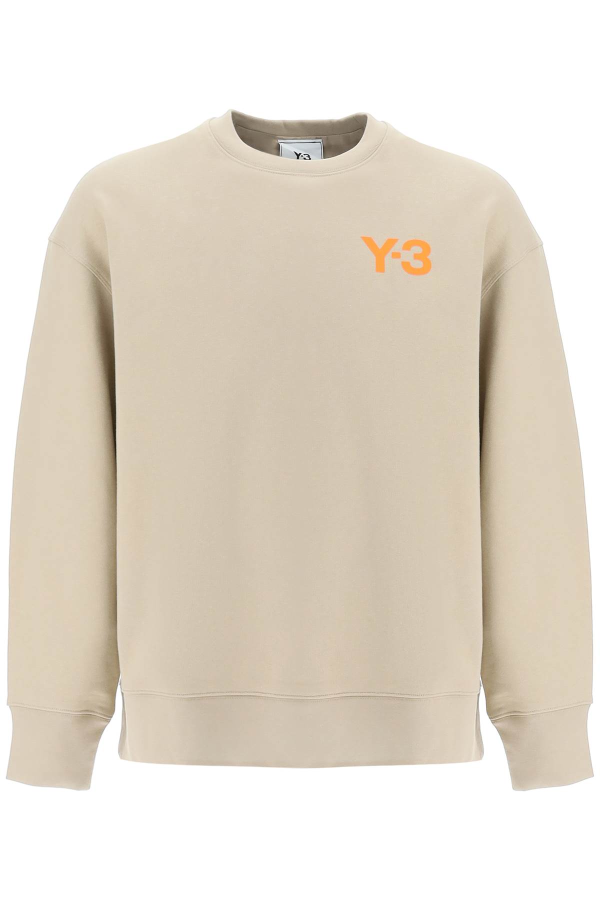 Y-3 Logo Sweatshirt