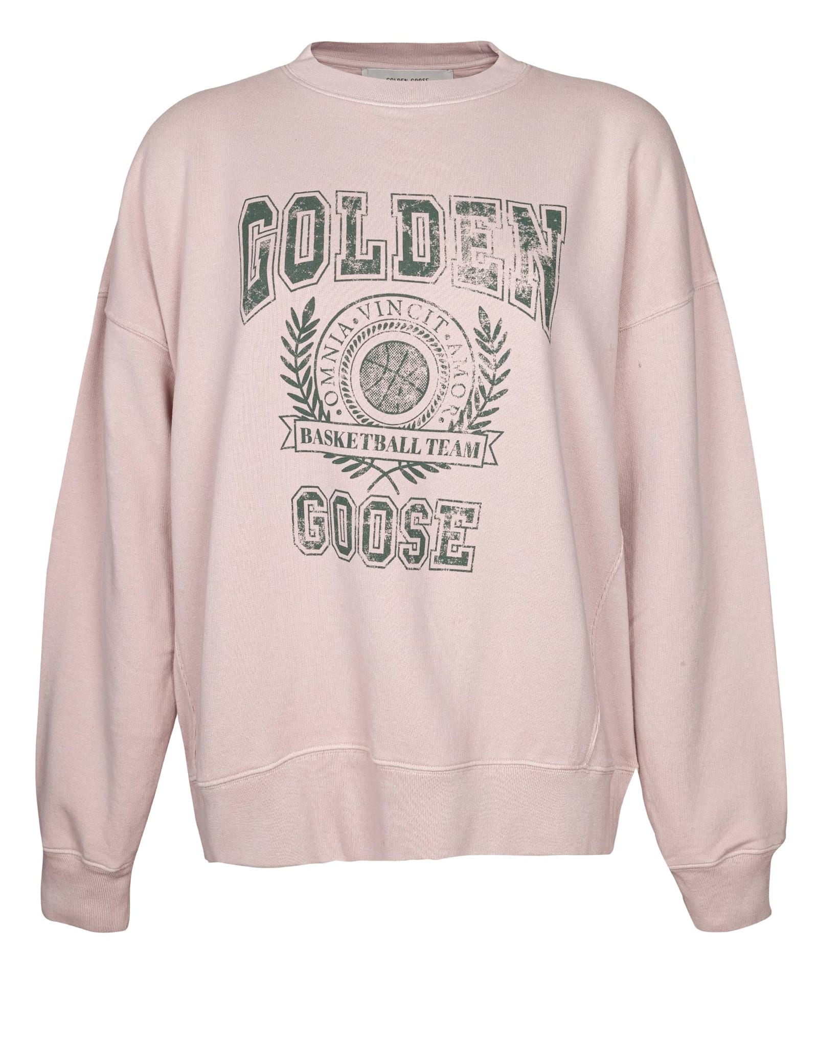 Golden Goose Journey Sweatshirt