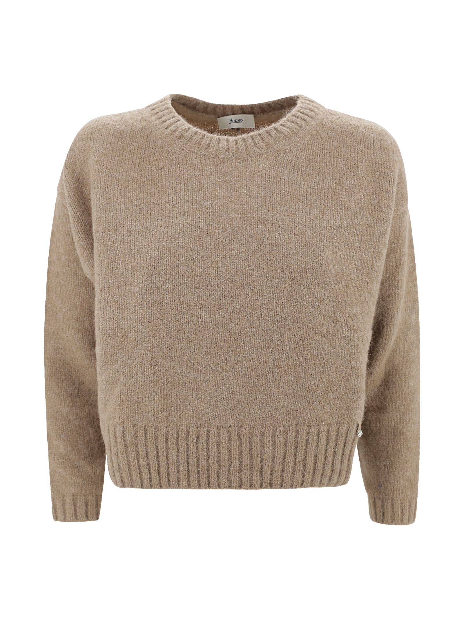 Wool Sweater