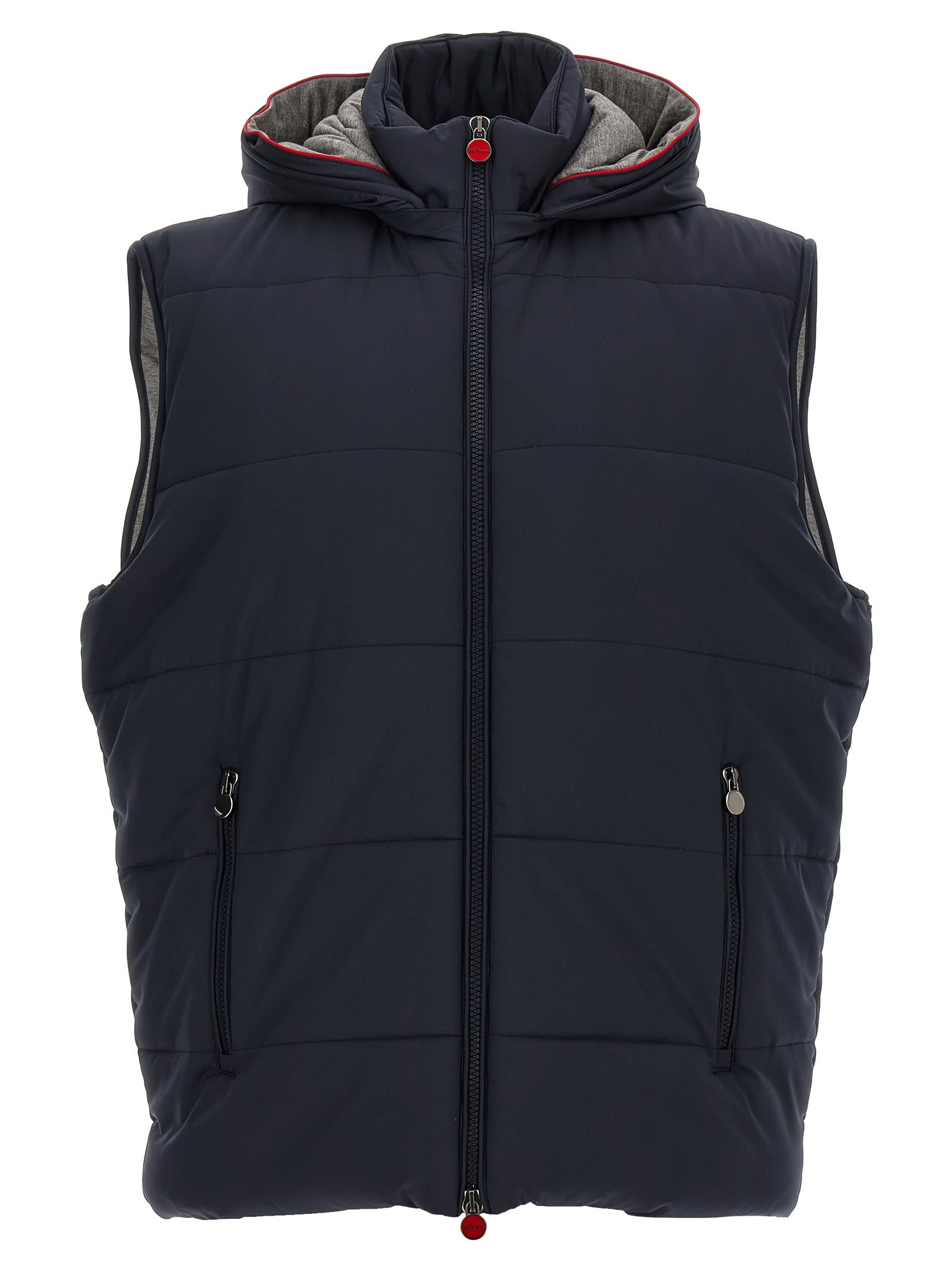 Padded Vest