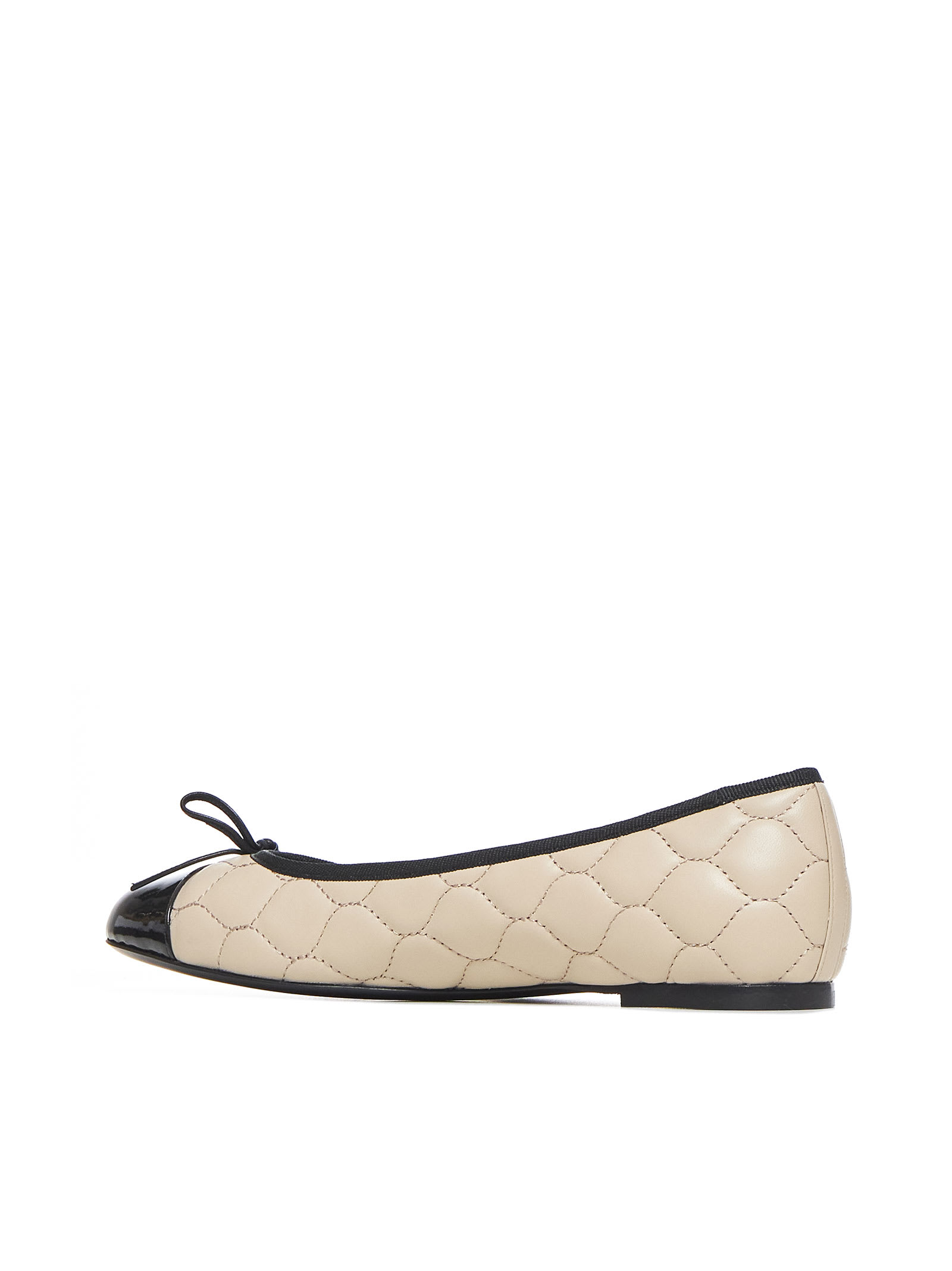 Shop Roberto Festa Flat Shoes In Alce