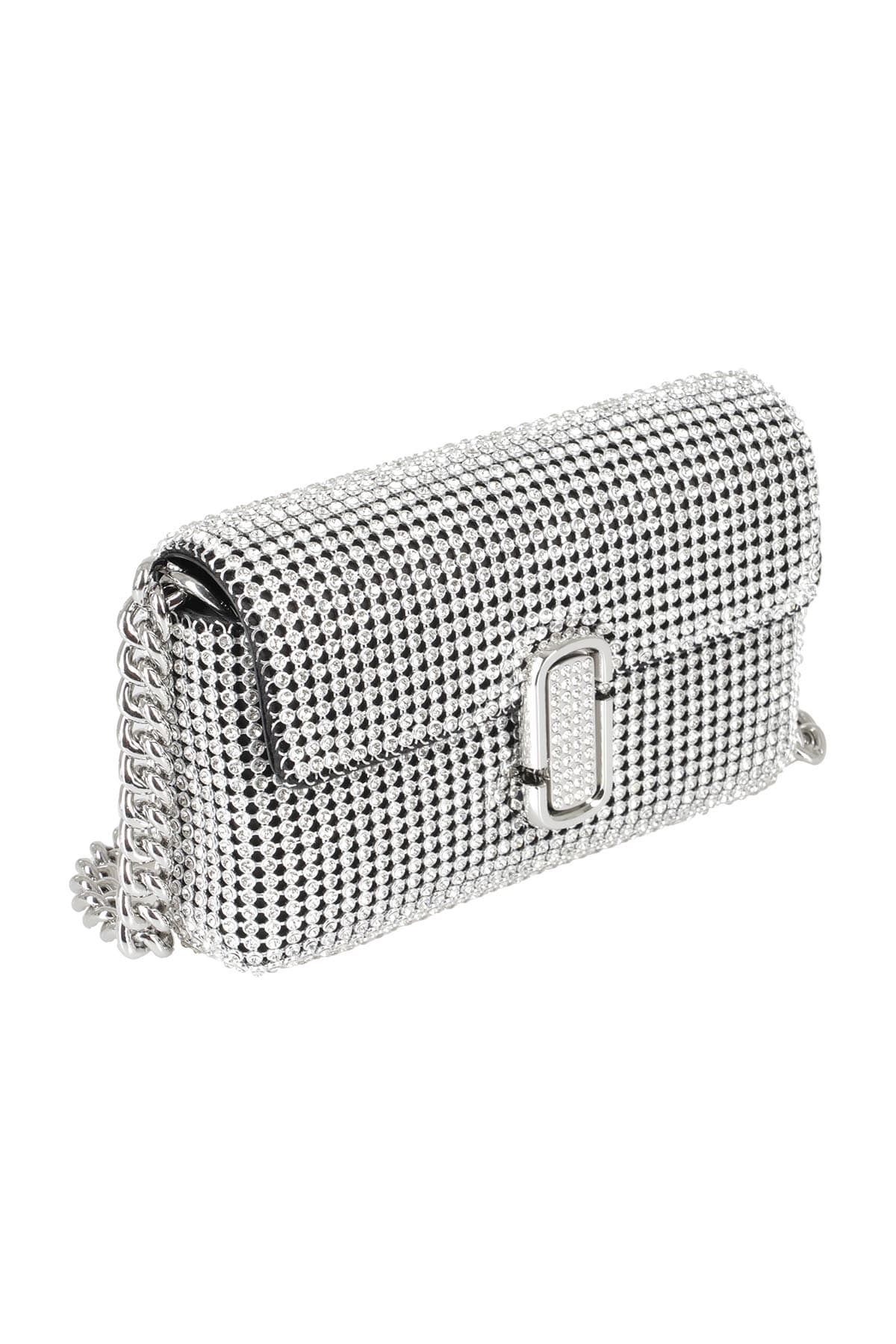 Shop Marc Jacobs The Mini Shoulder Bag