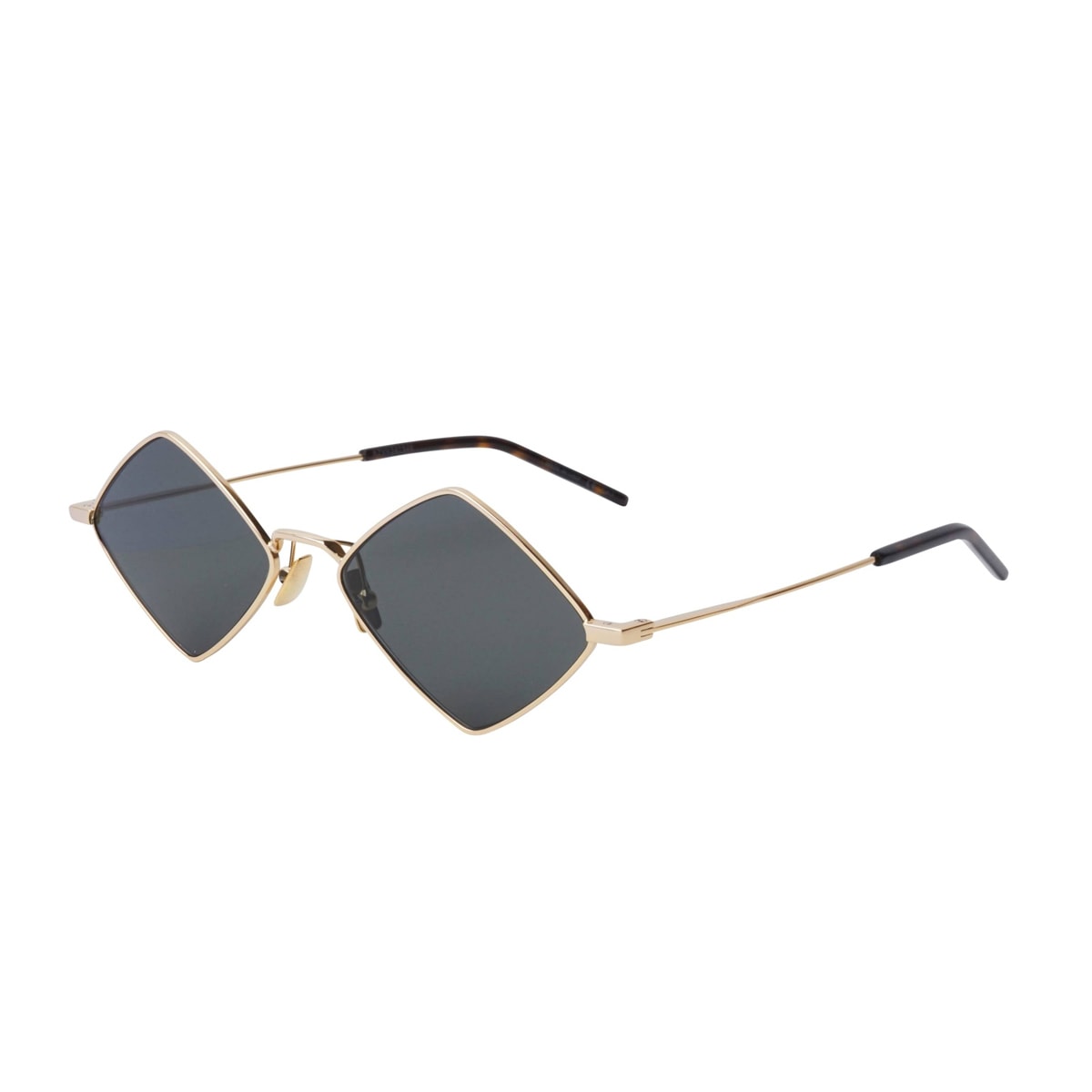 Yves Saint Laurent SL 302 002 55 17 Sunglasses
