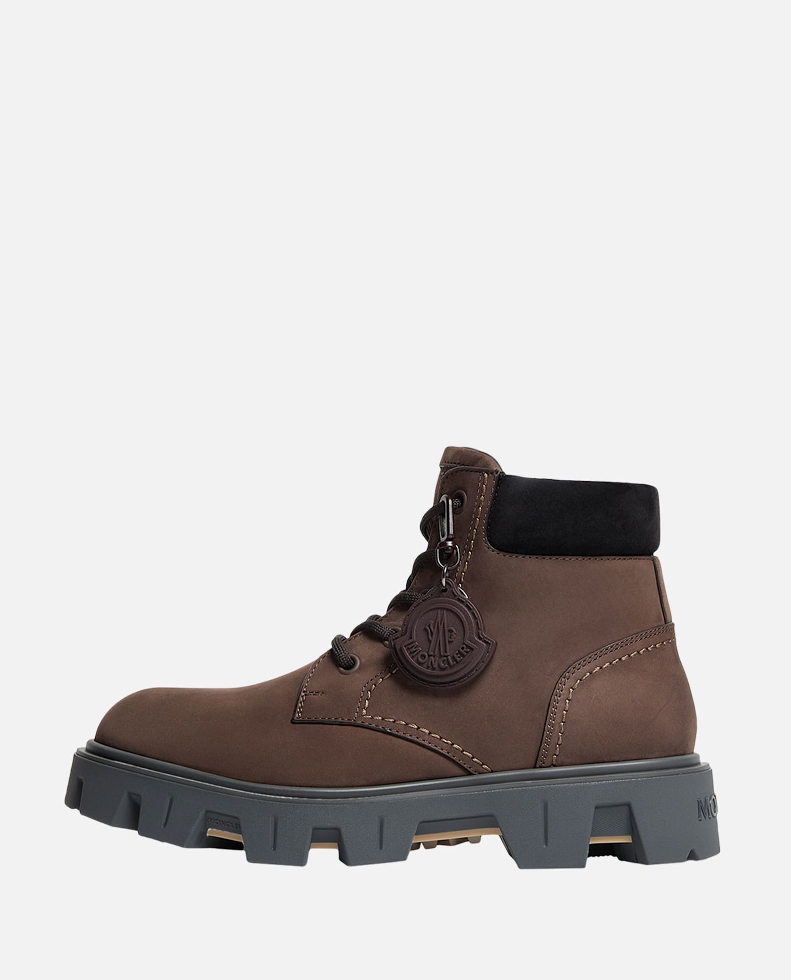 Peak City Ankle Boots