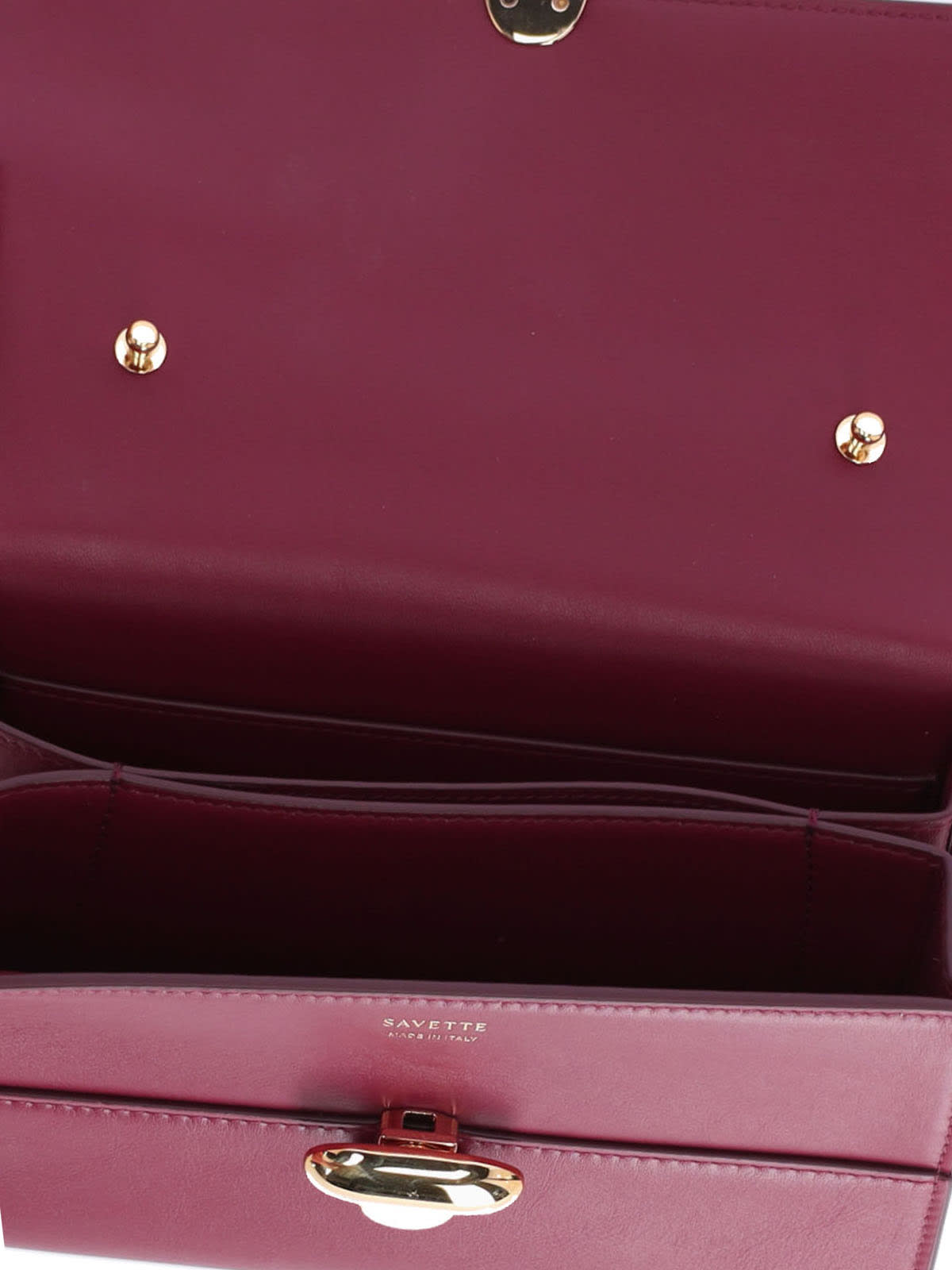 Savette Symmetry 19 Crossbody Bag