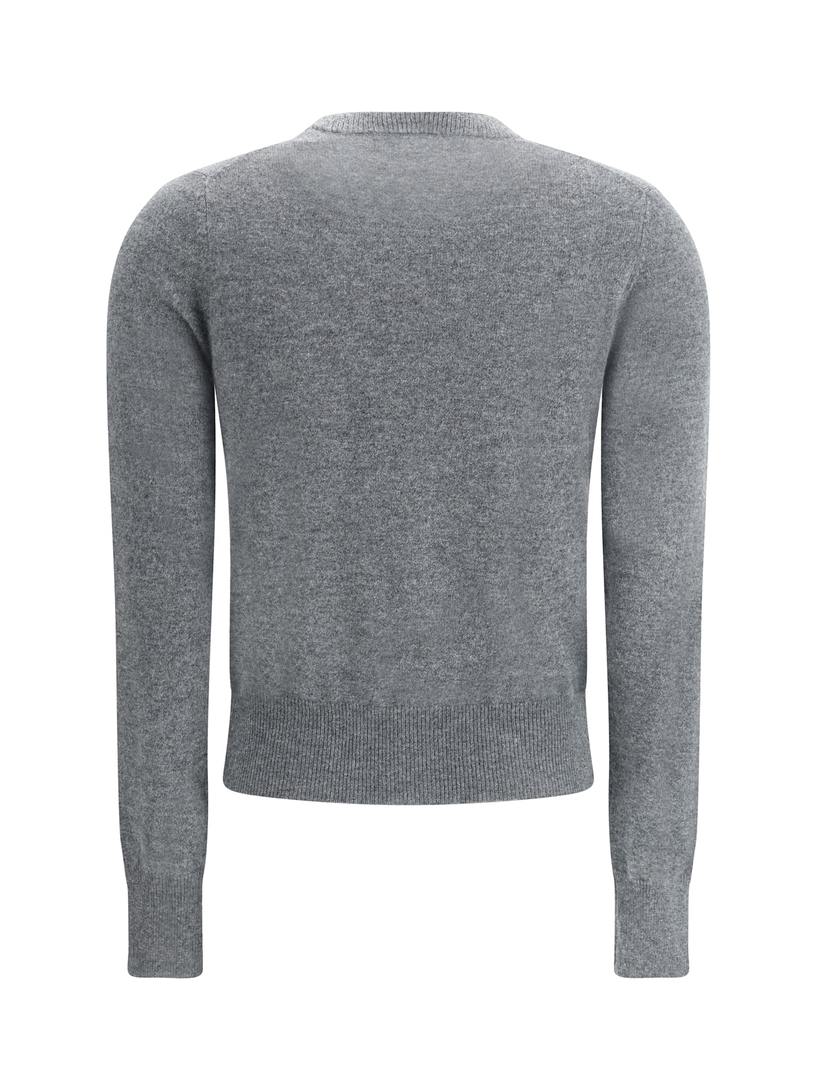 Extreme Cashmere Felted Cashmere Cardigan