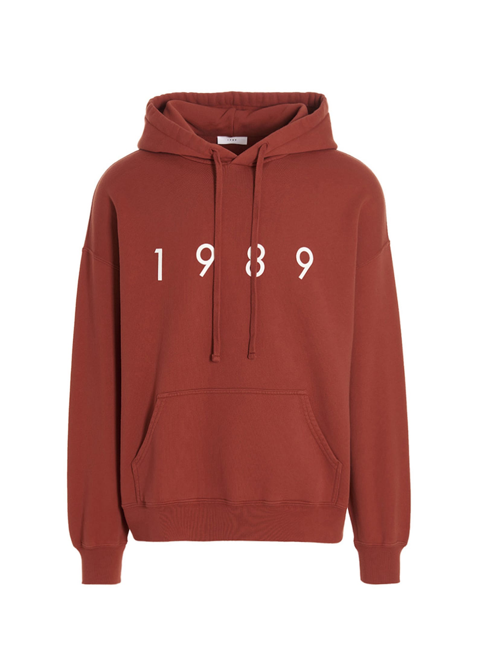 Logo Hoodie