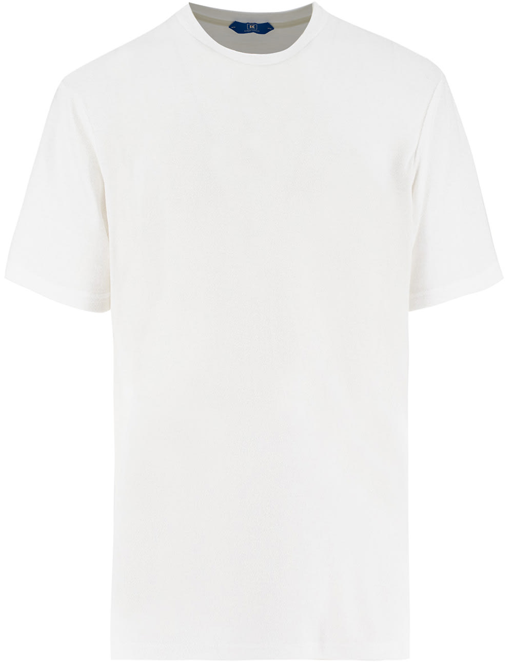 Shop Kired T-shirt In White