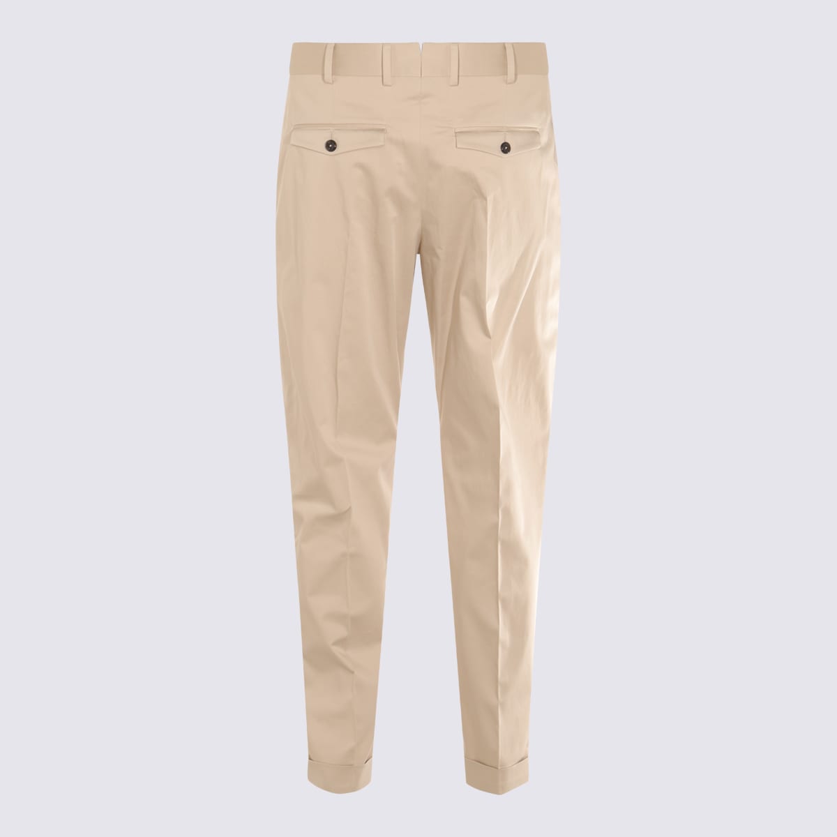 Pt Torino Trousers Blacks And Greys